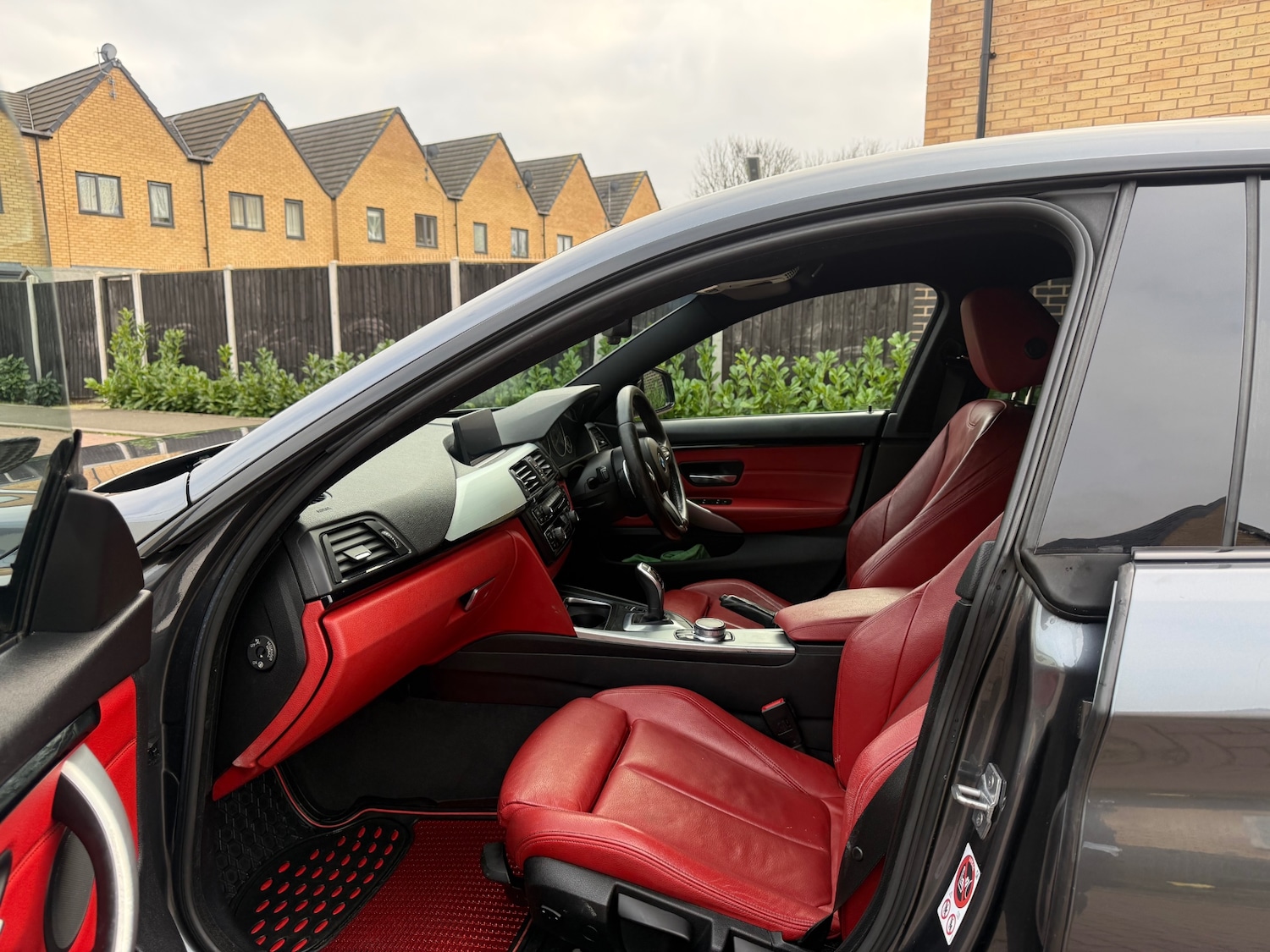 Used BMW 4 Series 2017 for sale - 77074995: Photo 12