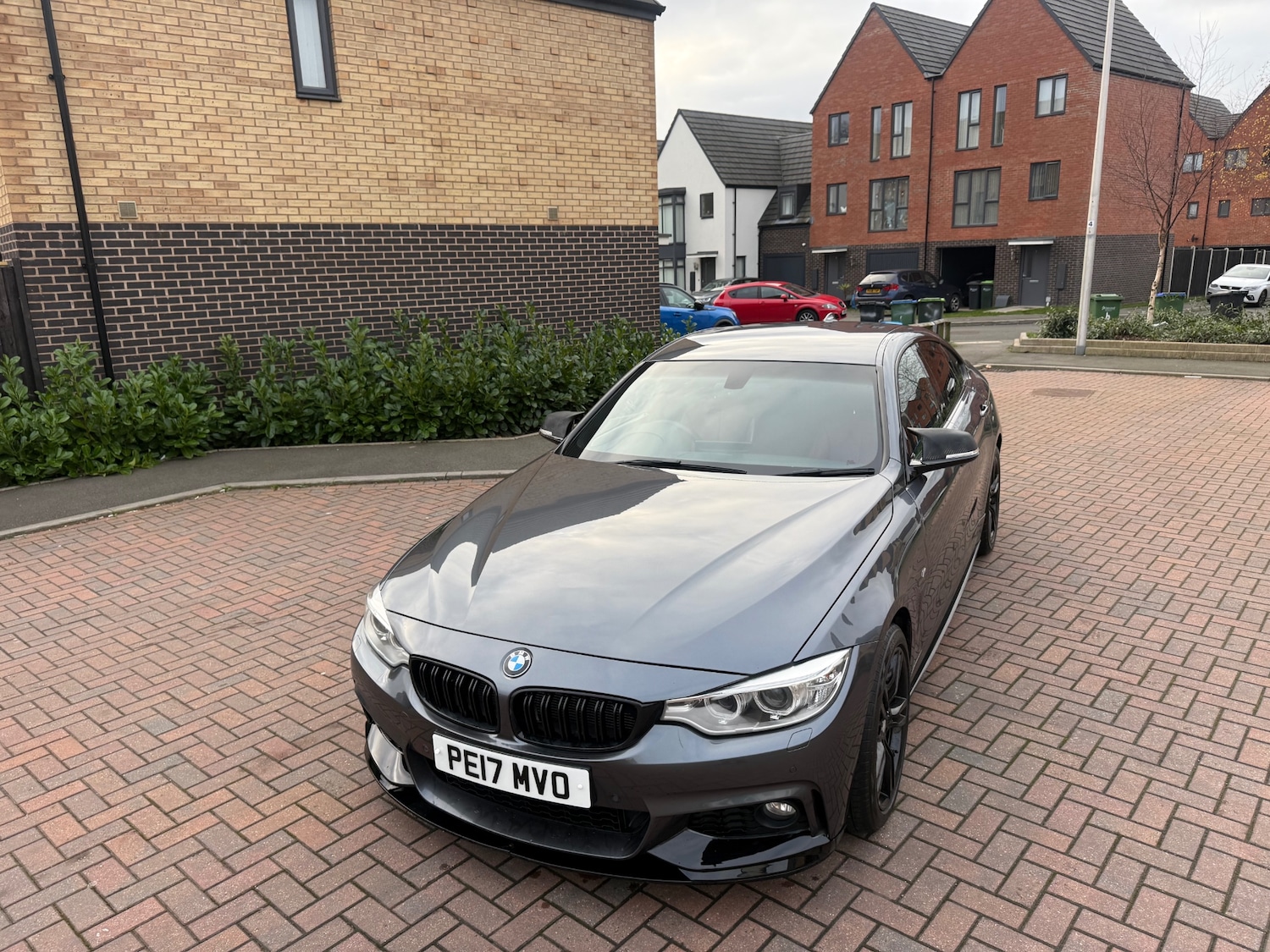 Used BMW 4 Series 2017 for sale - 77074995: Photo 13