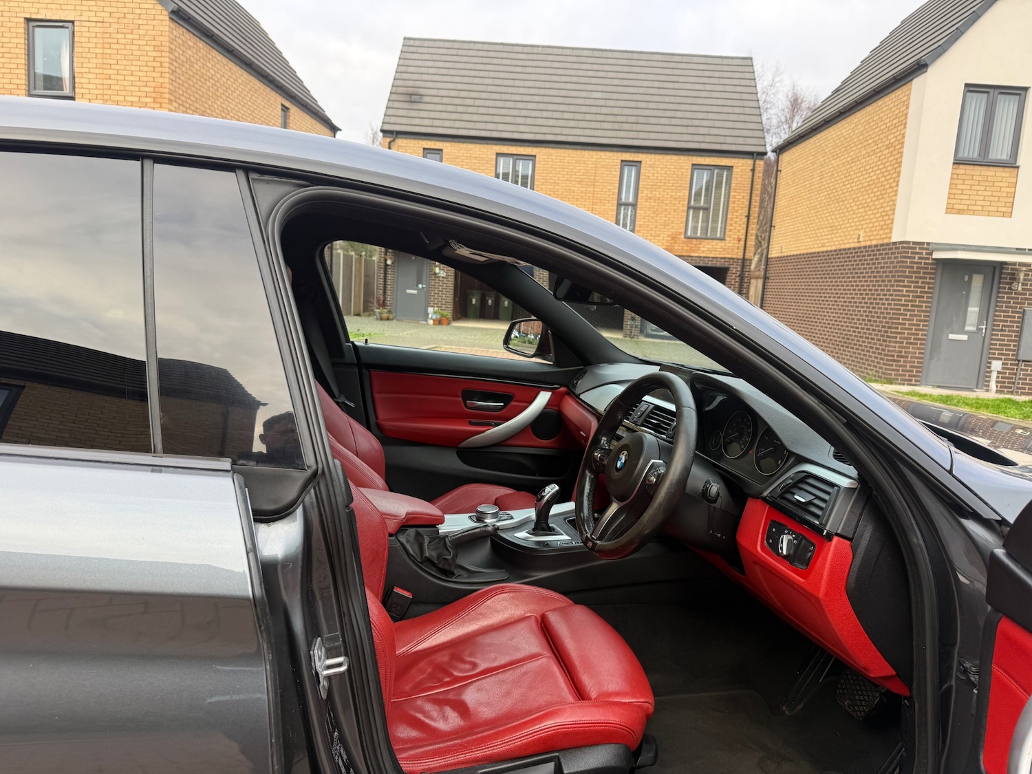 Used BMW 4 Series 2017 for sale - 77074995: Photo 14