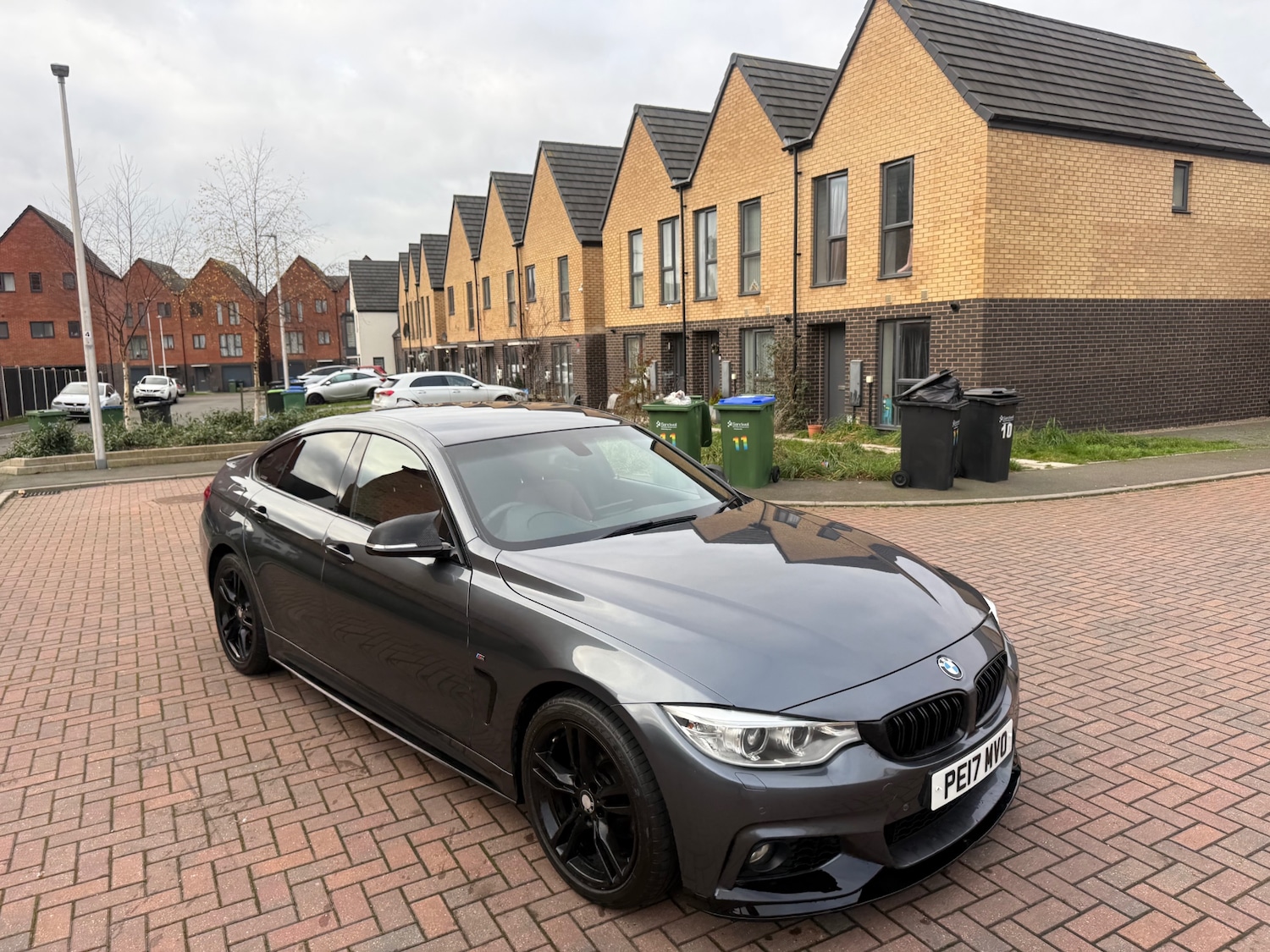 Used BMW 4 Series 2017 for sale - 77074995: Photo 16