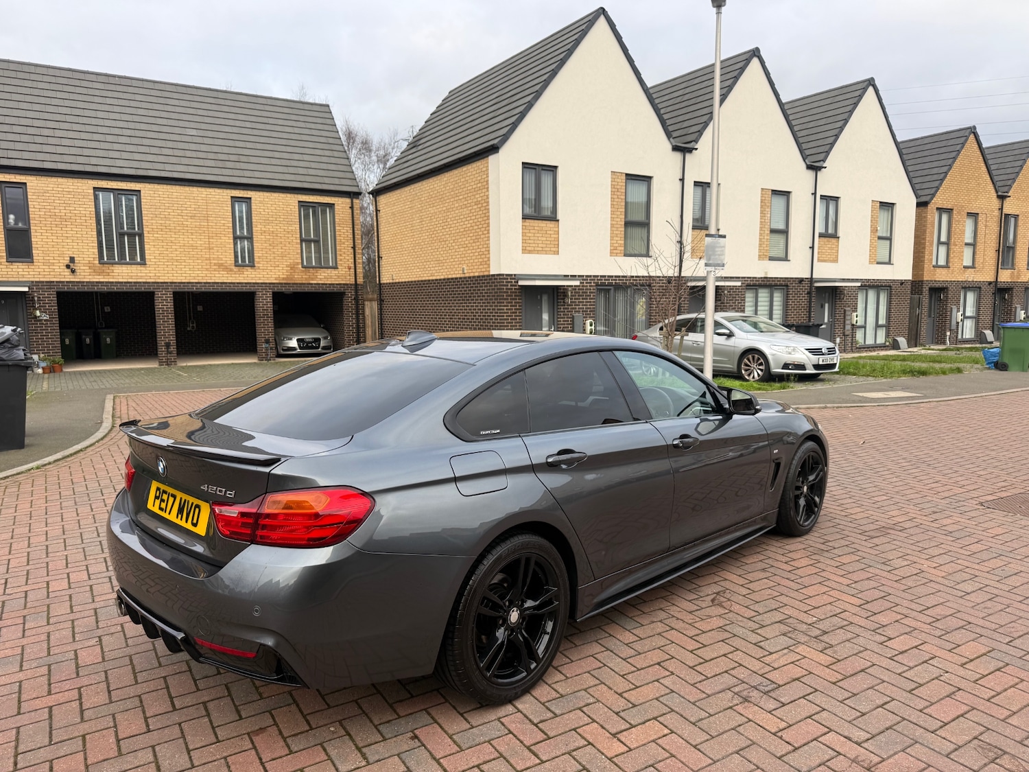 Used BMW 4 Series 2017 for sale - 77074995: Photo 9