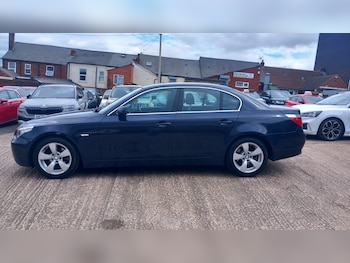 Used BMW 5 Series 2006 for sale - 79417957: Photo