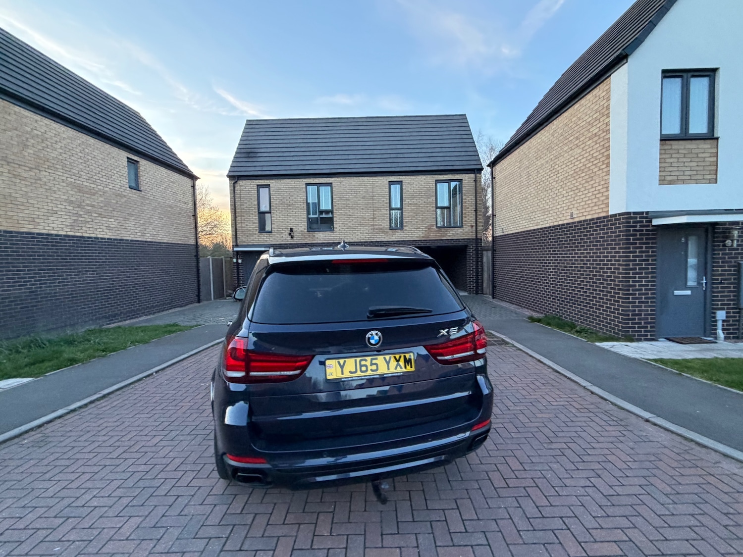 Used BMW X5 2015 for sale - 77940828: Photo 10