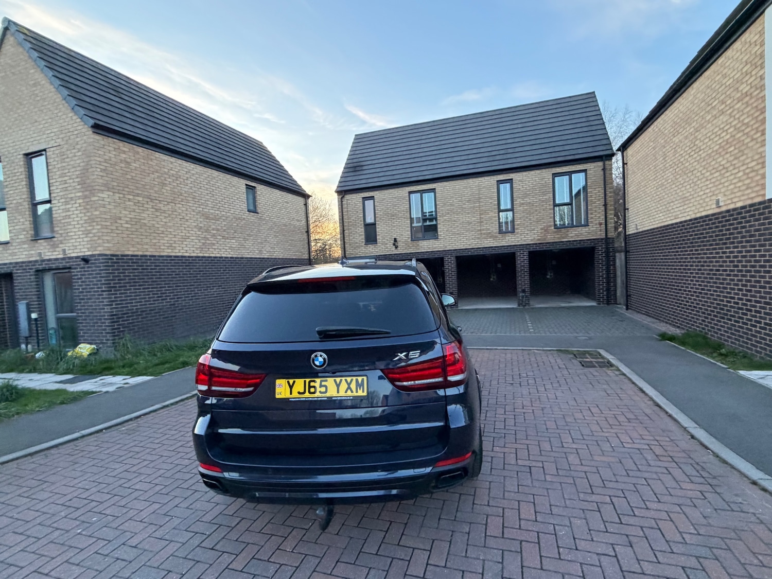 Used BMW X5 2015 for sale - 77940828: Photo 11