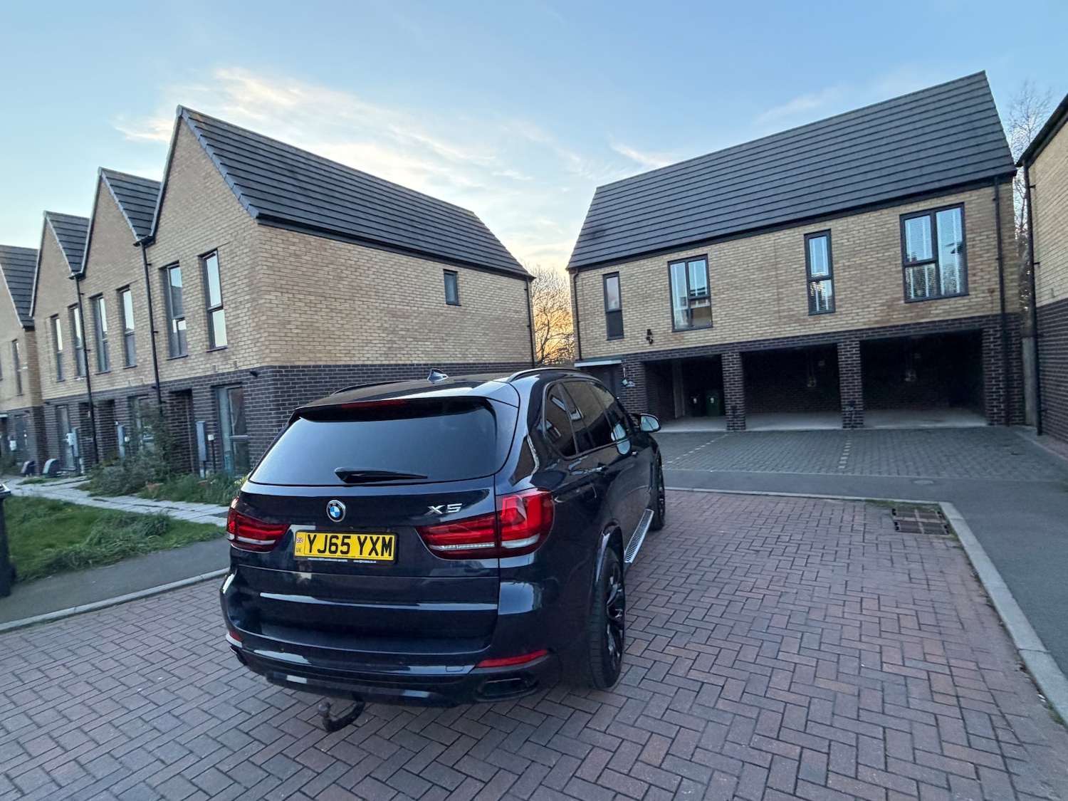 Used BMW X5 2015 for sale - 77940828: Photo 12