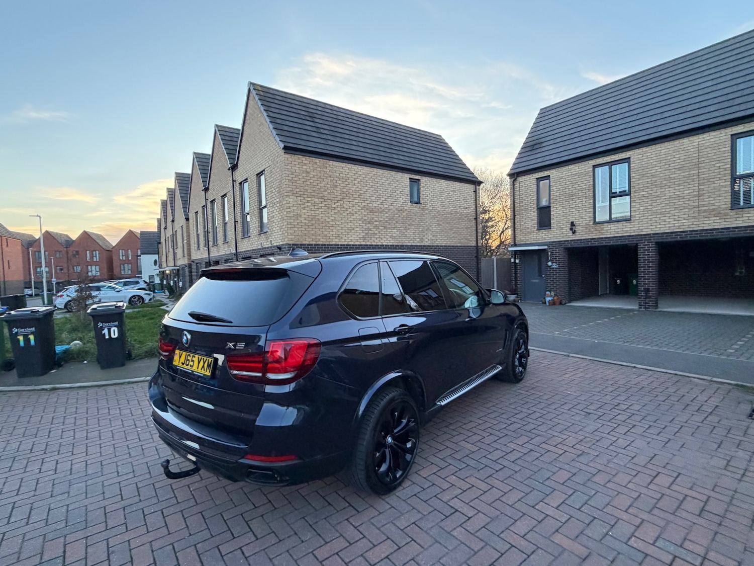 Used BMW X5 2015 for sale - 77940828: Photo 13