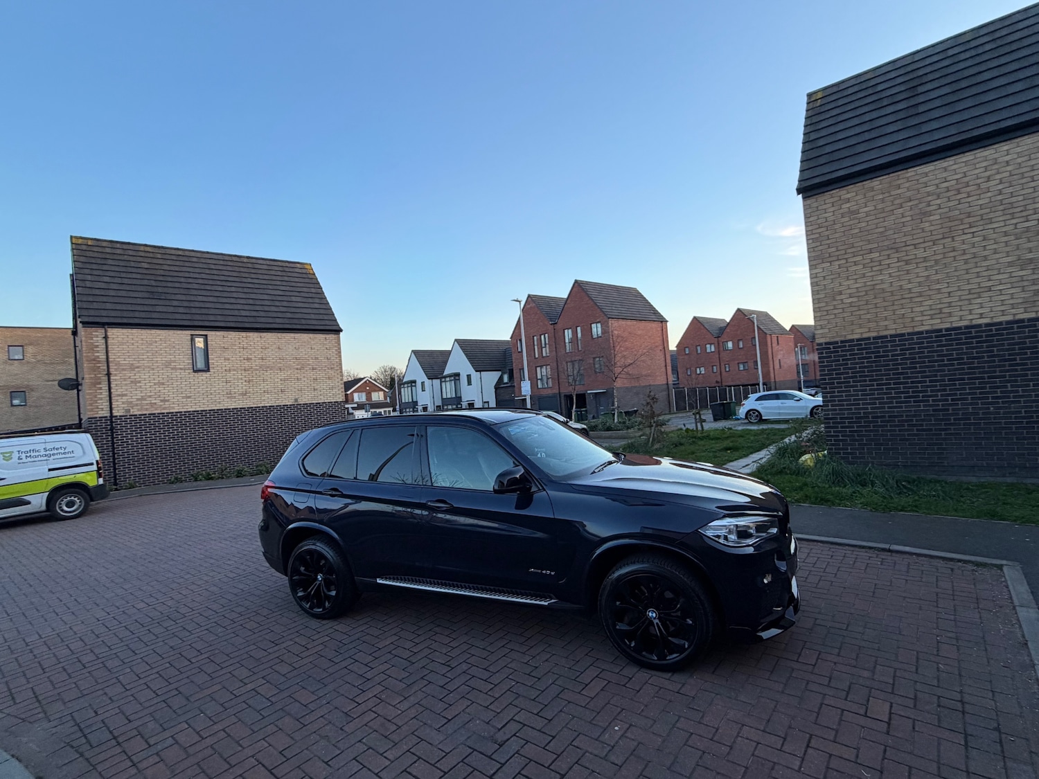 Used BMW X5 2015 for sale - 77940828: Photo 14