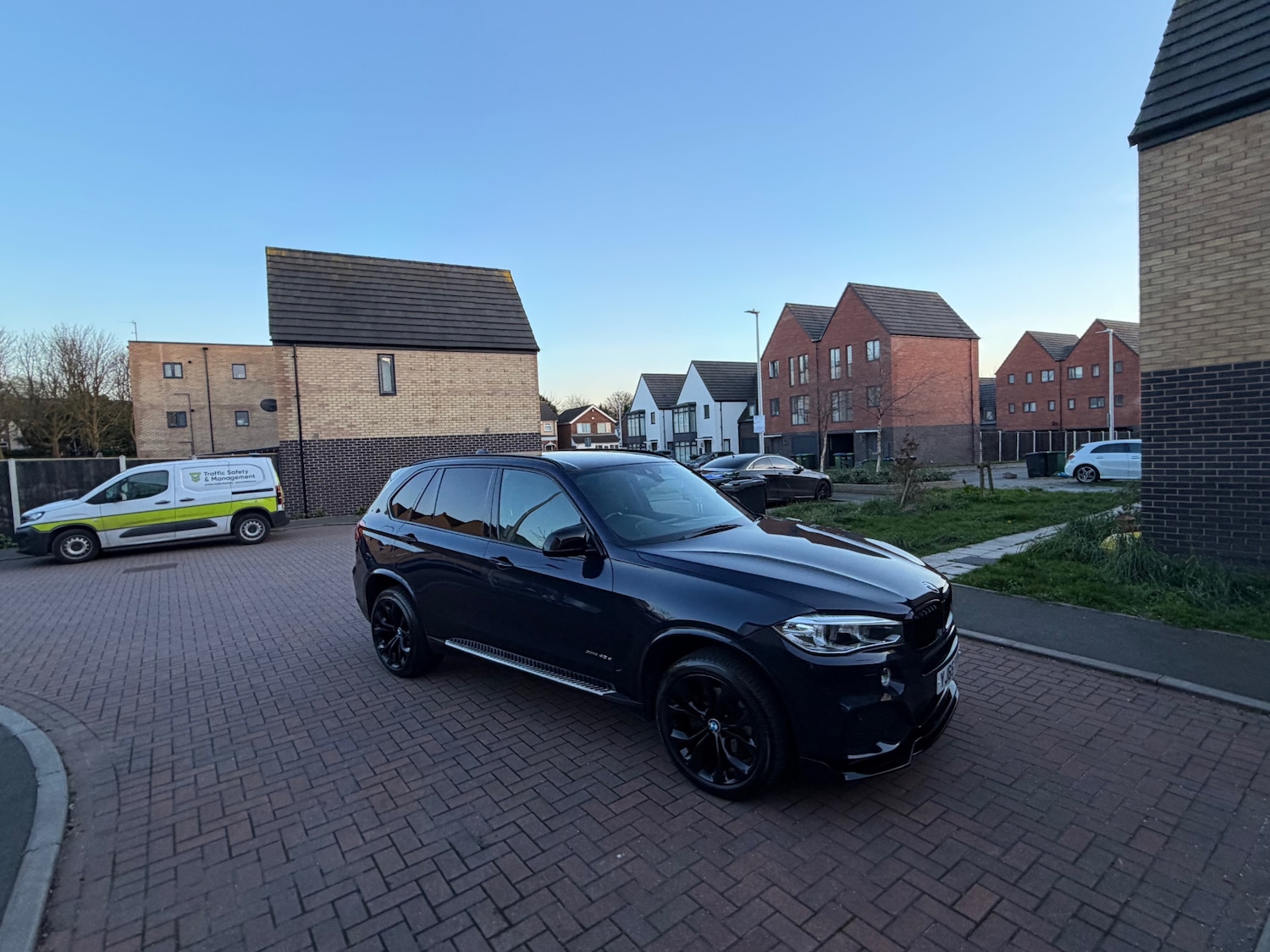 Used BMW X5 2015 for sale - 77940828: Photo 15