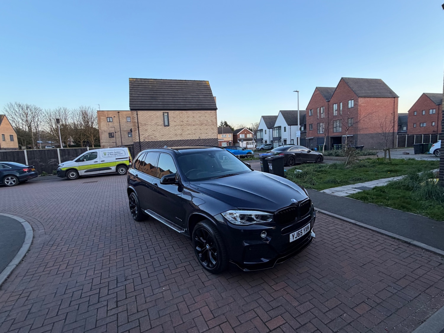 Used BMW X5 2015 for sale - 77940828: Photo 16