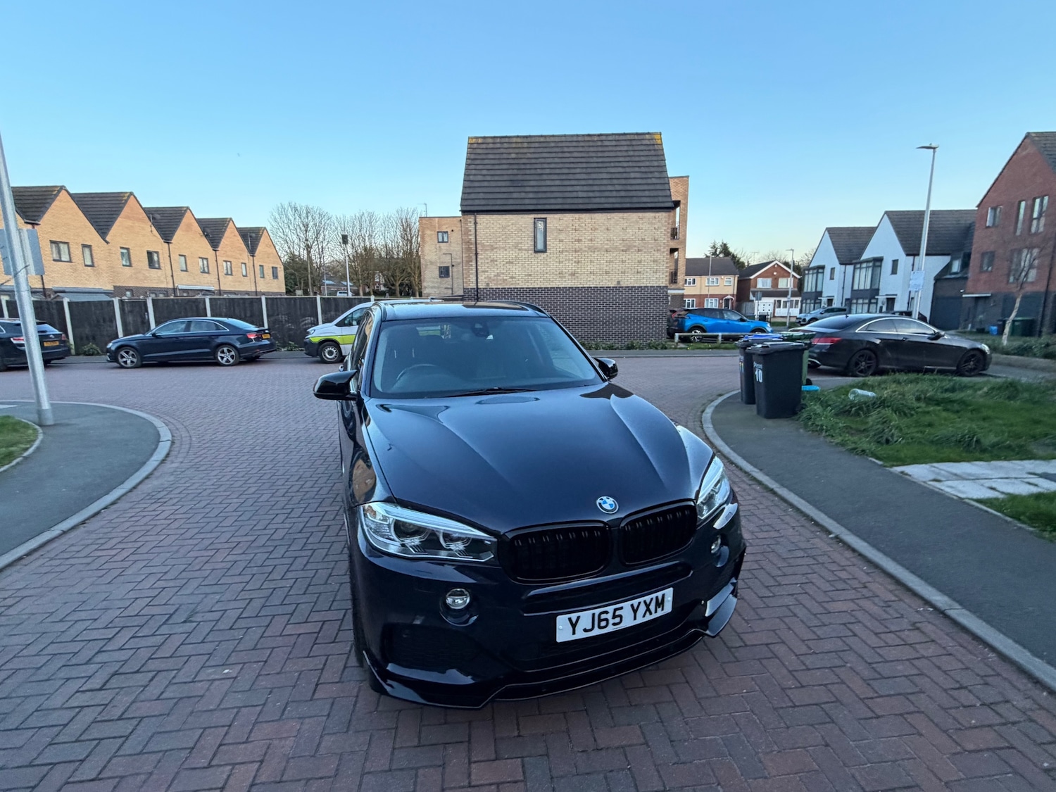 Used BMW X5 2015 for sale - 77940828: Photo 18