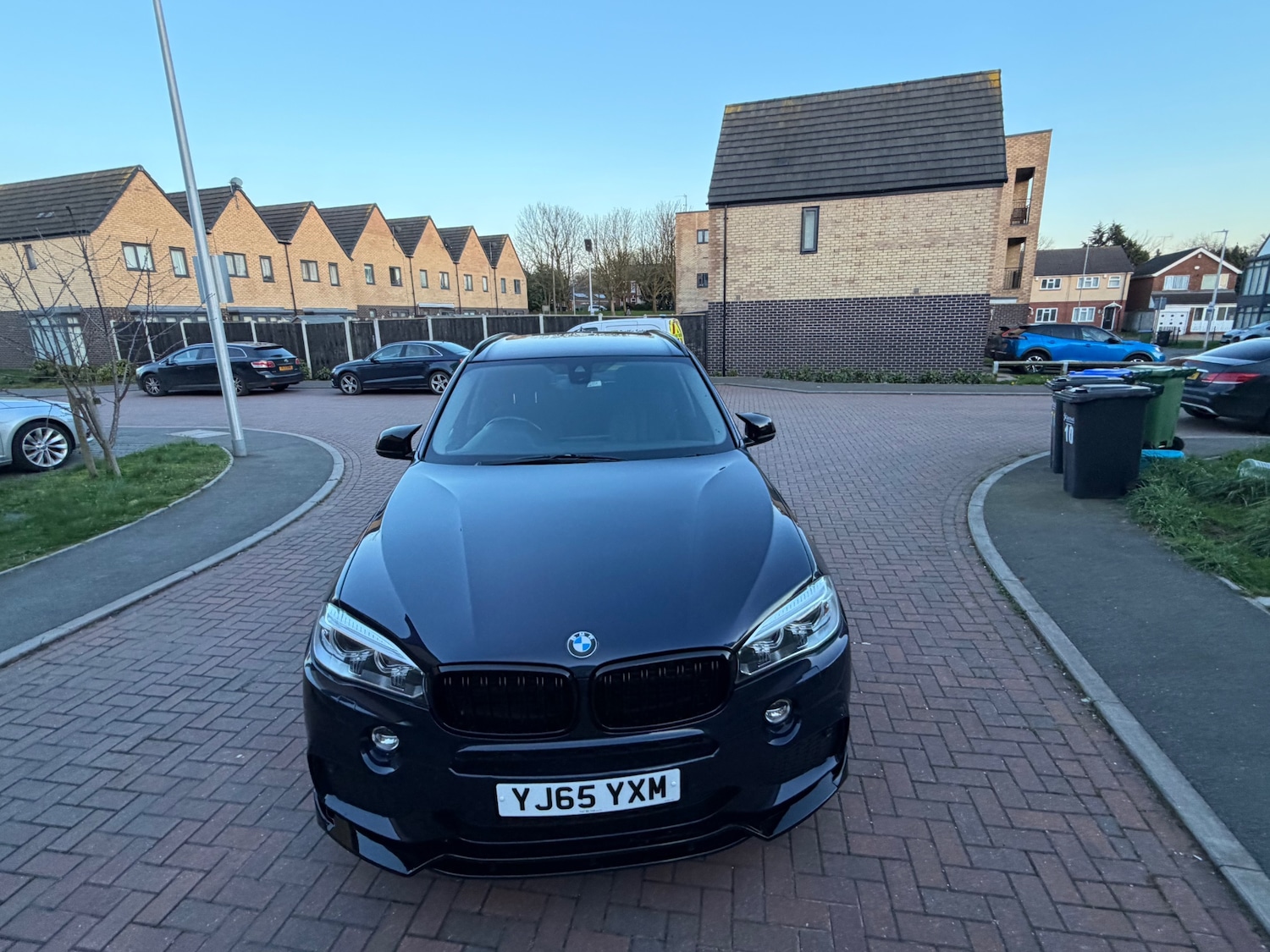 Used BMW X5 2015 for sale - 77940828: Photo 19