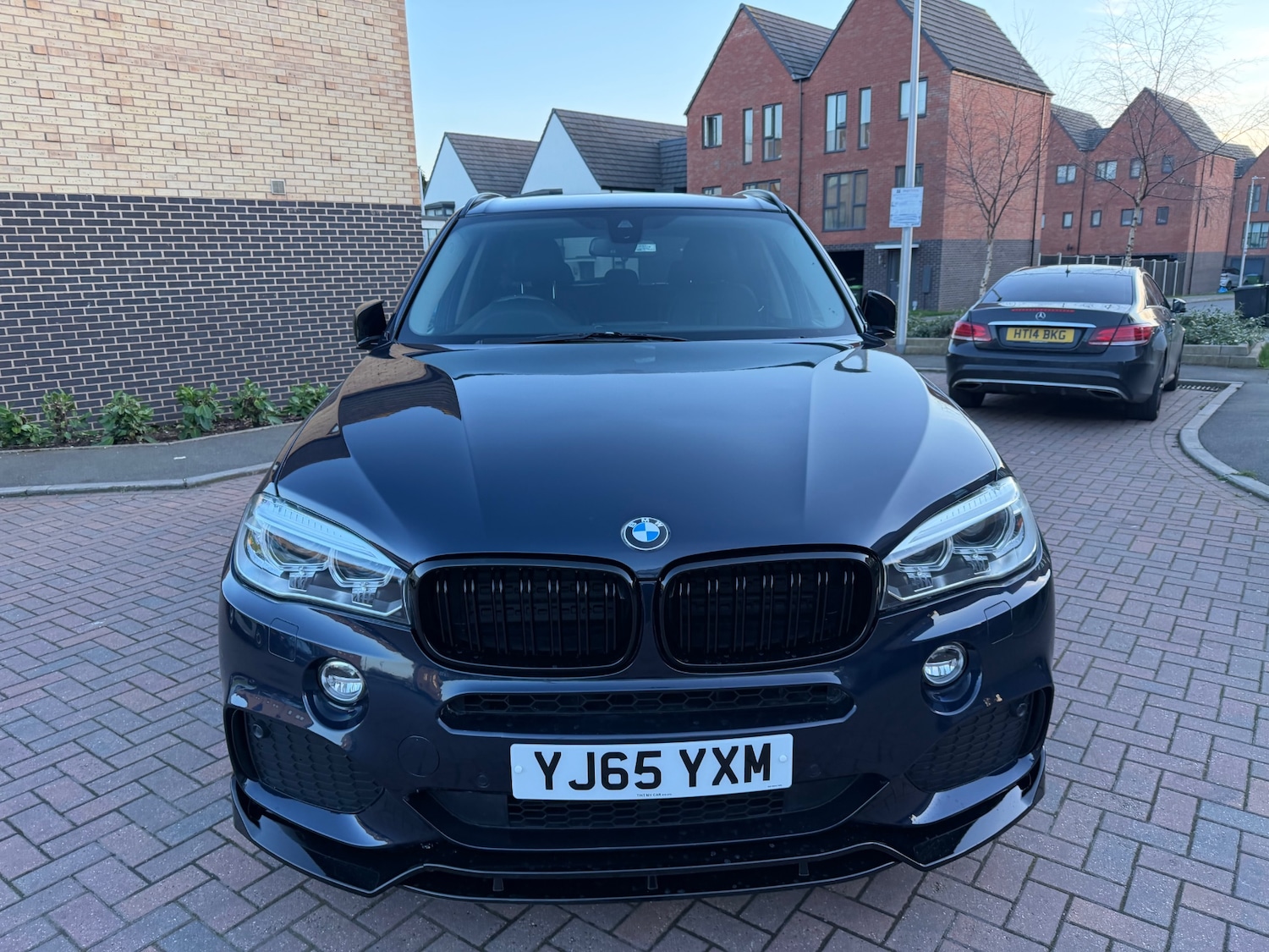 Used BMW X5 2015 for sale - 77940828: Photo 2