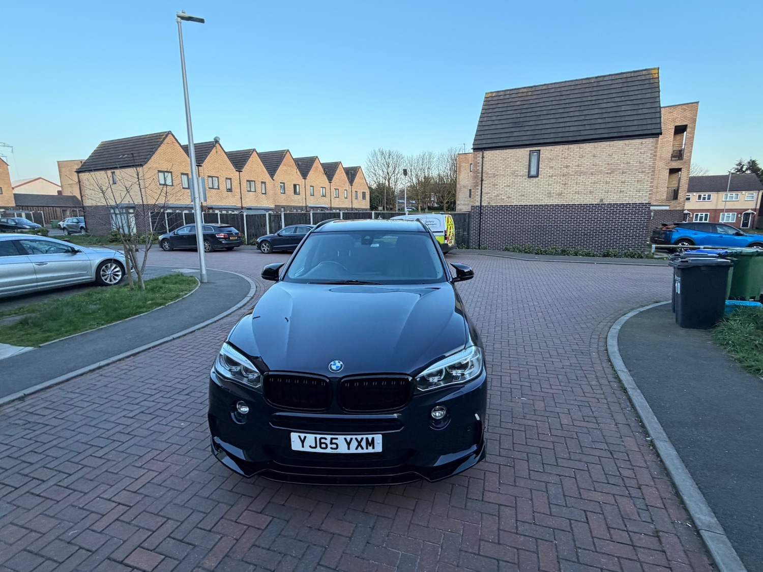 Used BMW X5 2015 for sale - 77940828: Photo 20