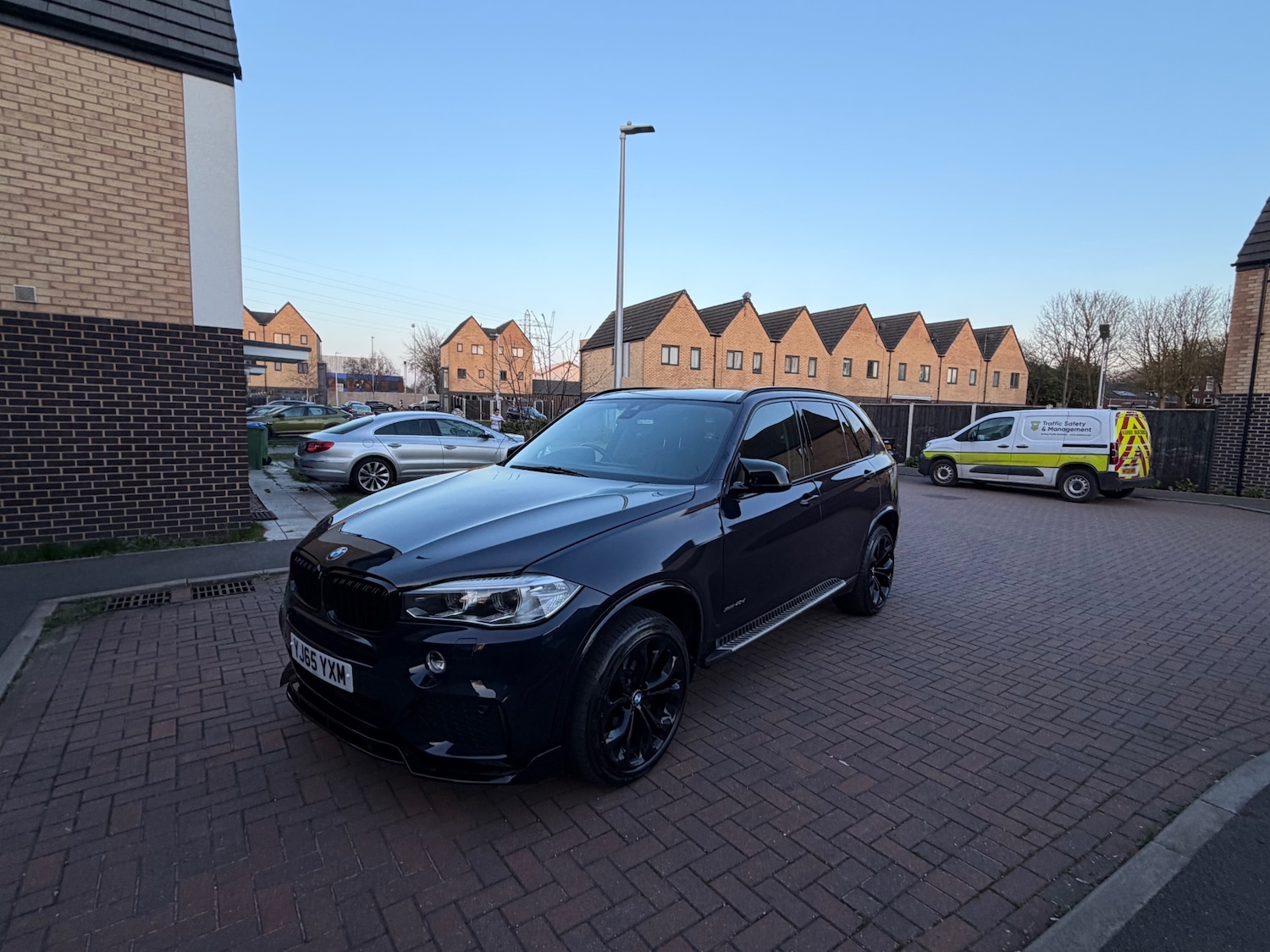 Used BMW X5 2015 for sale - 77940828: Photo 21