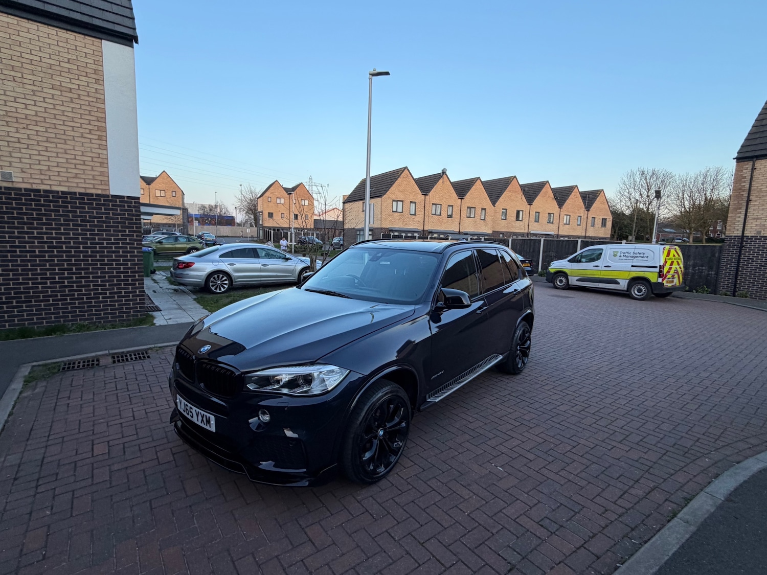 Used BMW X5 2015 for sale - 77940828: Photo 22