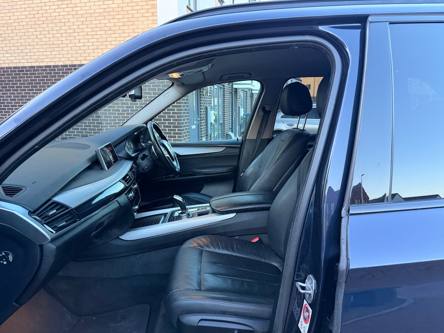 Used BMW X5 2015 for sale - 77940828: Photo 23