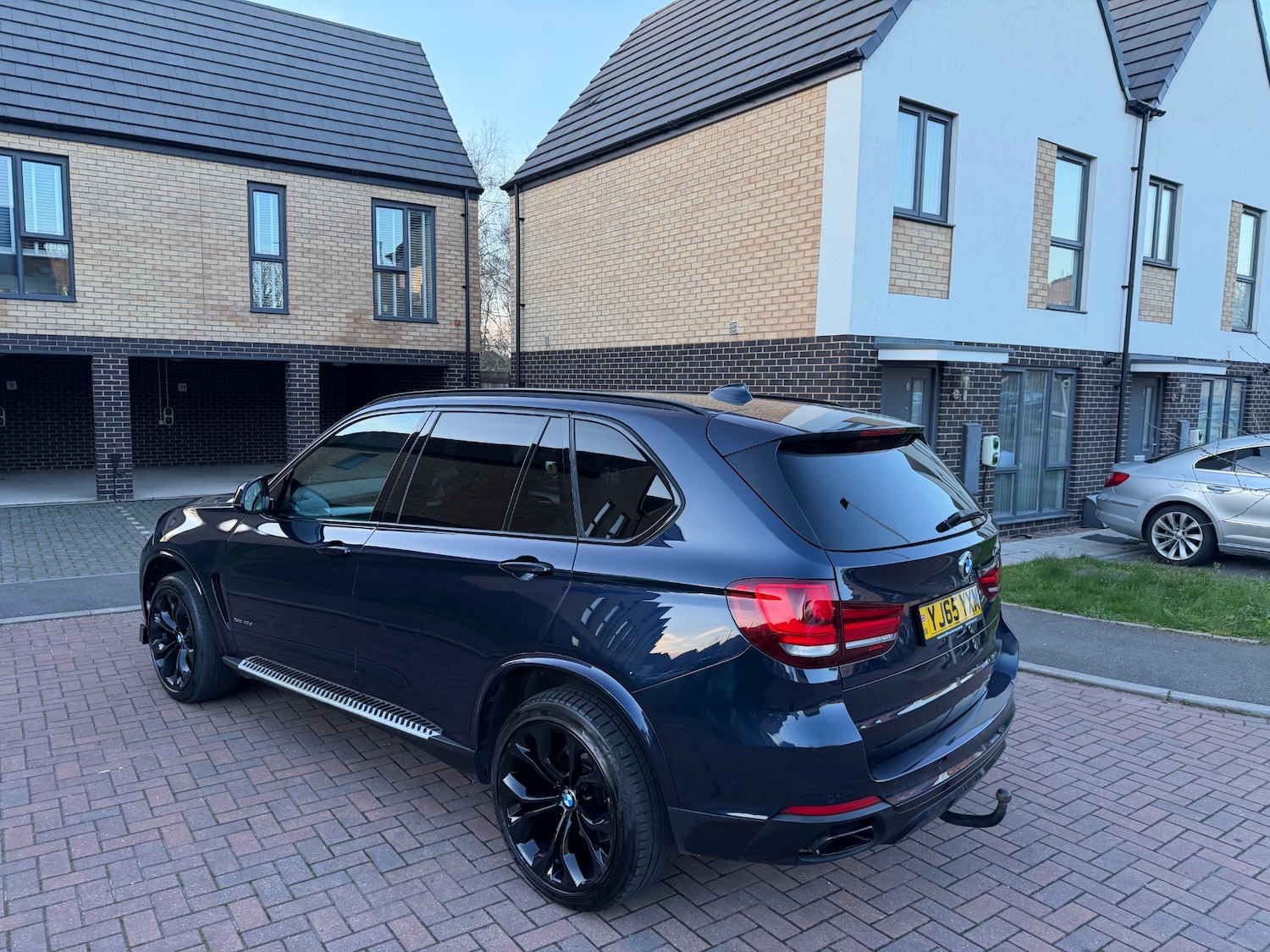 Used BMW X5 2015 for sale - 77940828: Photo 24