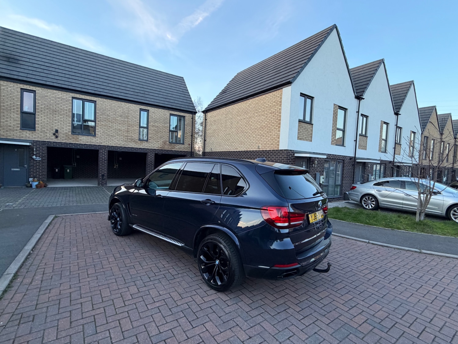 Used BMW X5 2015 for sale - 77940828: Photo 25