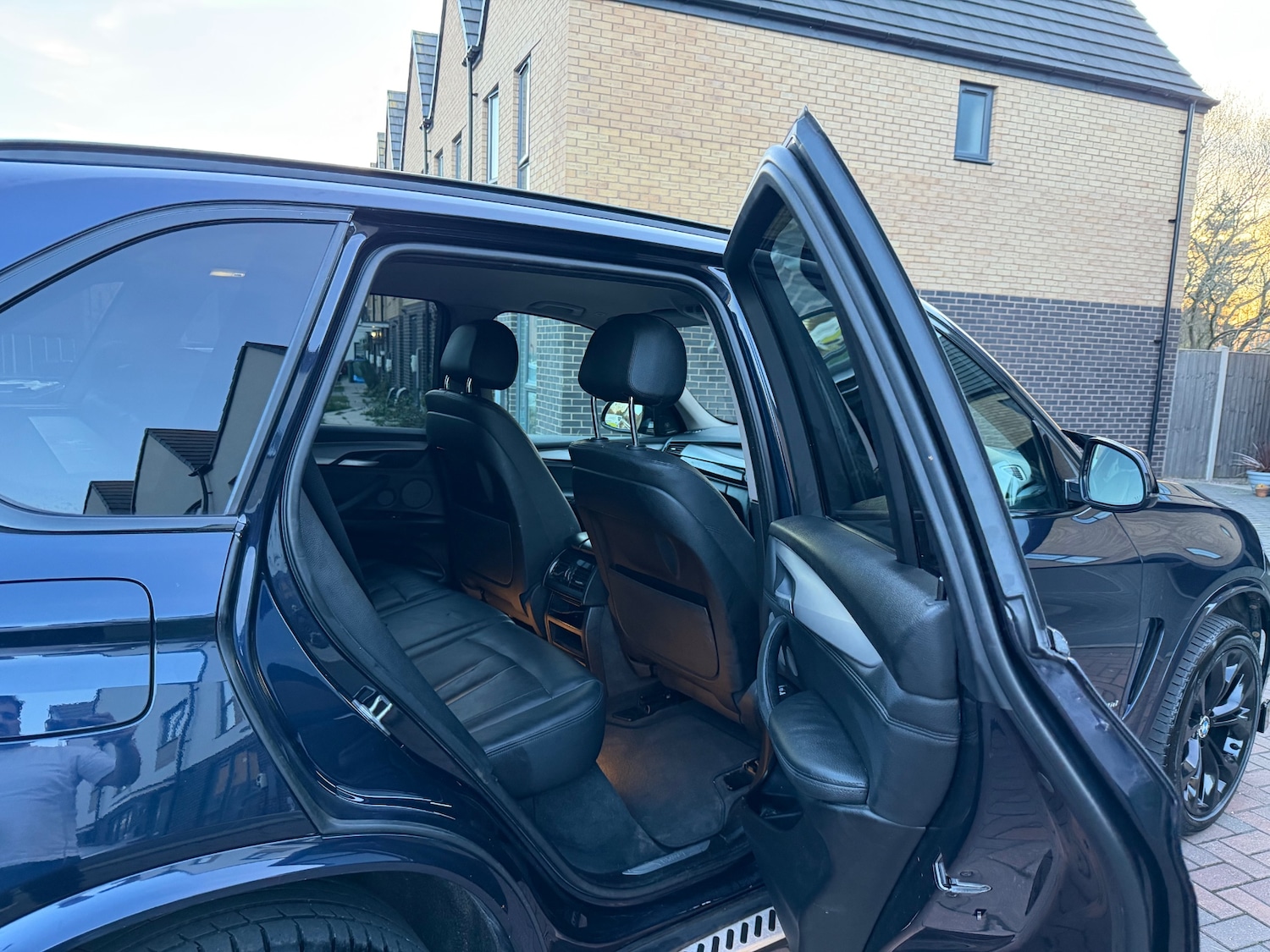 Used BMW X5 2015 for sale - 77940828: Photo 27