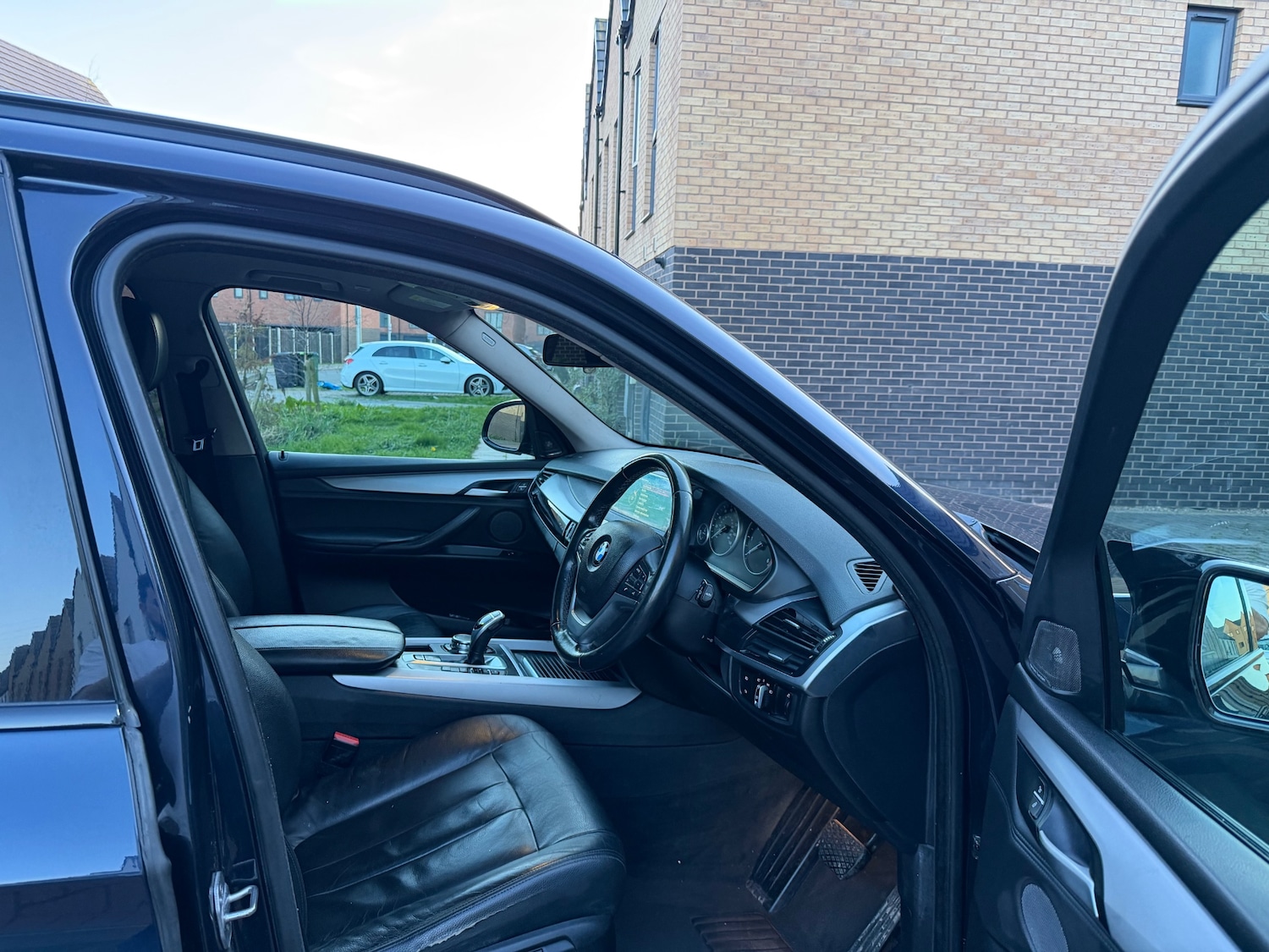 Used BMW X5 2015 for sale - 77940828: Photo 29