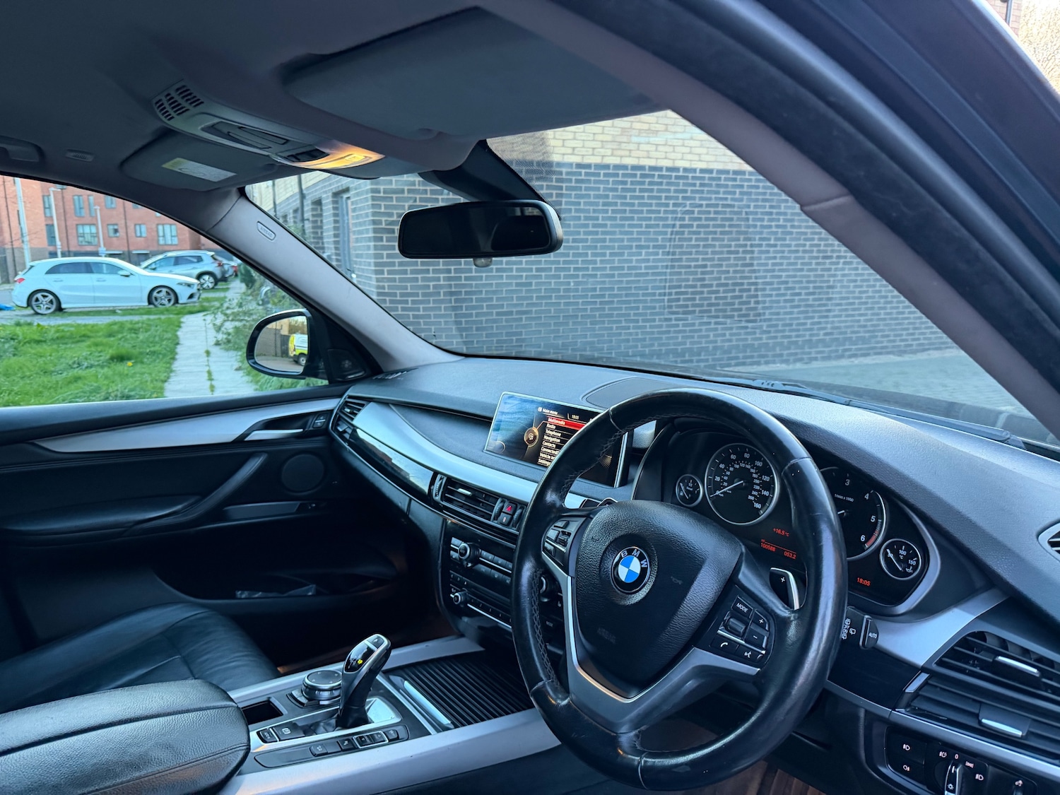 Used BMW X5 2015 for sale - 77940828: Photo 30