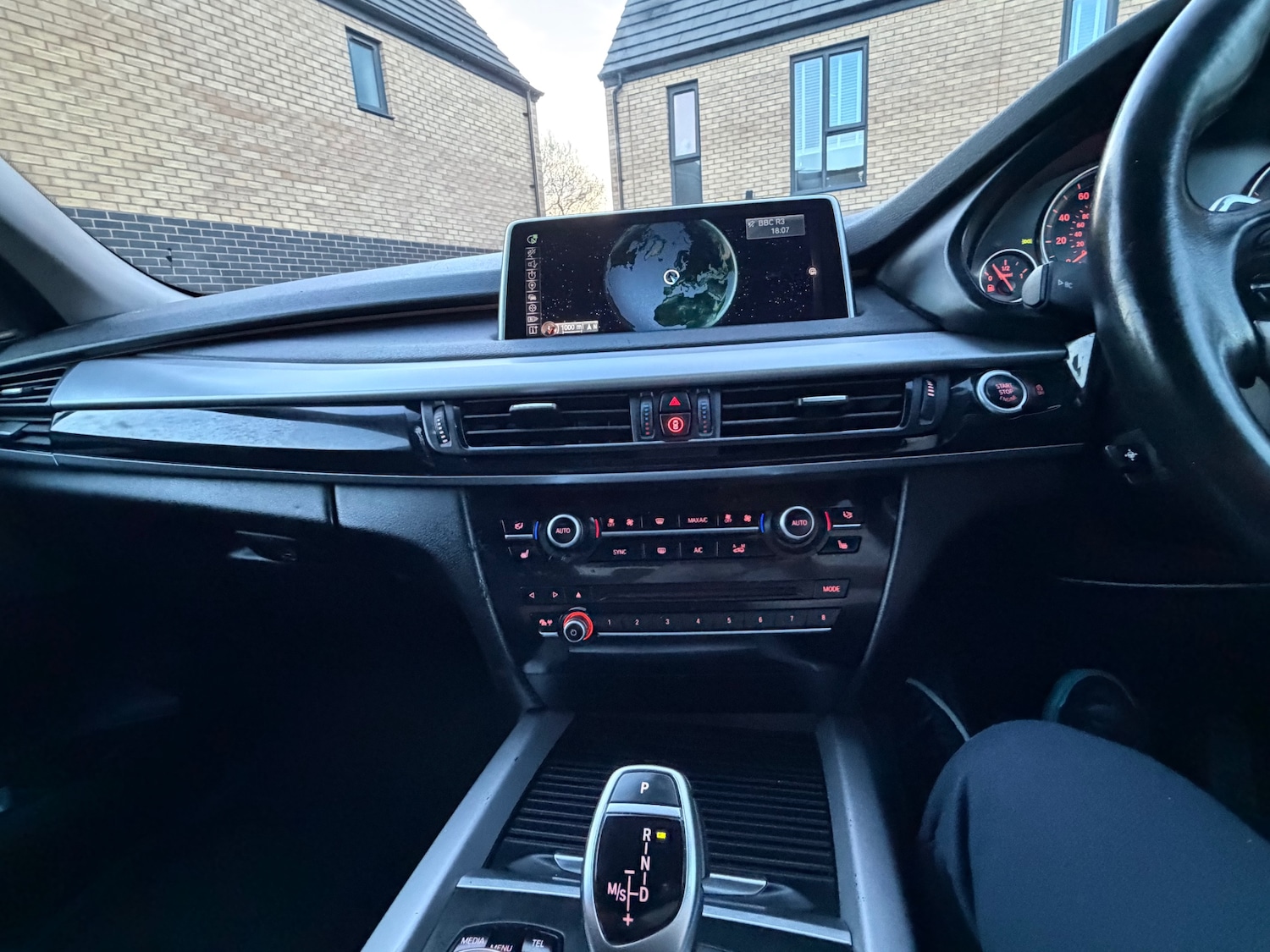 Used BMW X5 2015 for sale - 77940828: Photo 7