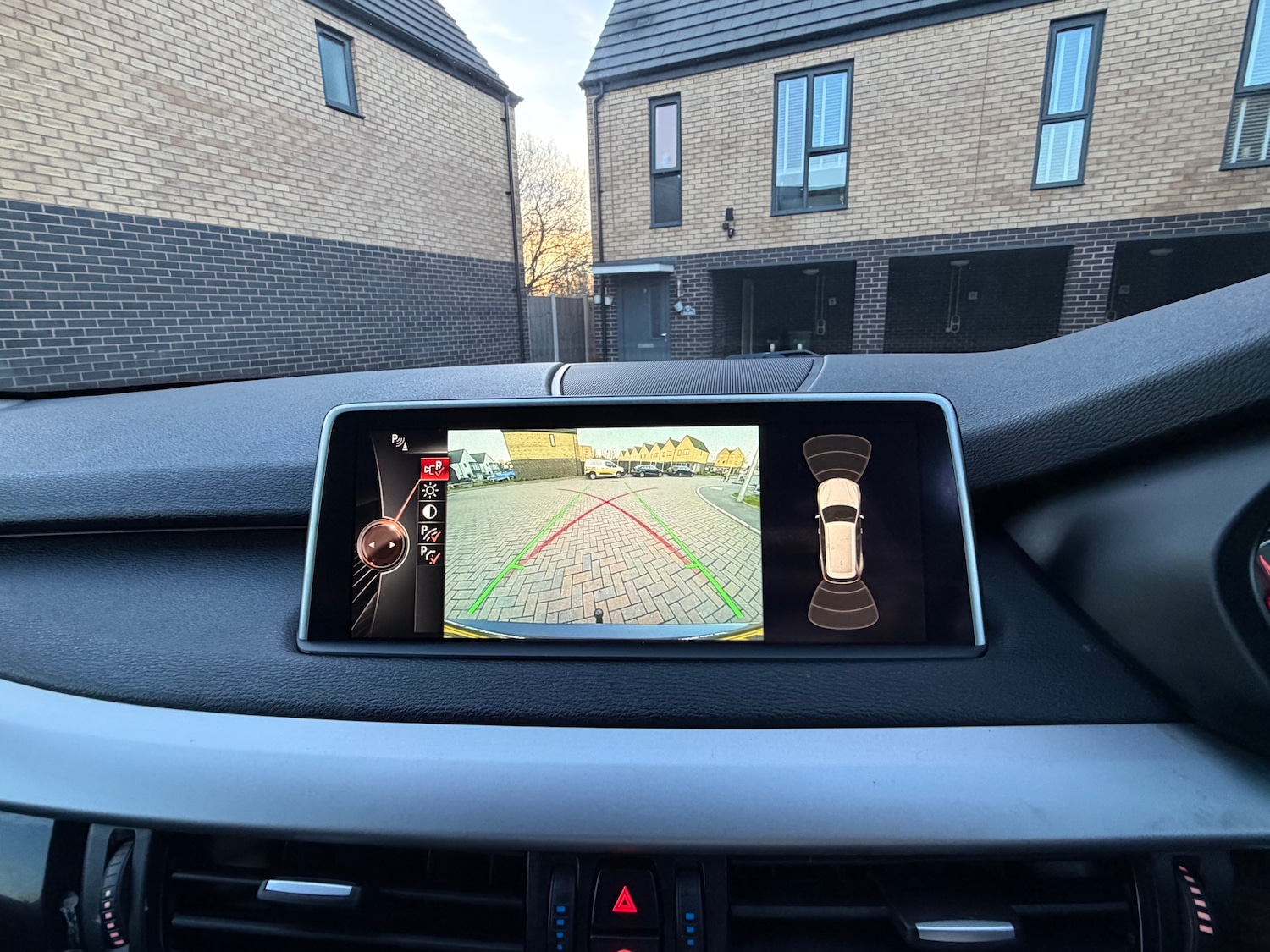 Used BMW X5 2015 for sale - 77940828: Photo 8