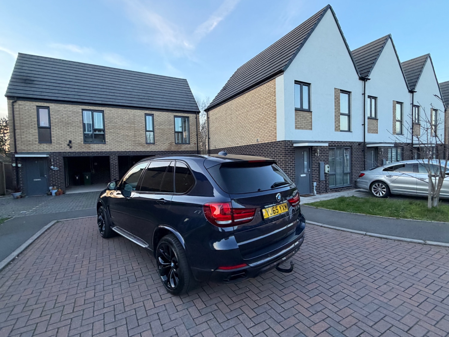 Used BMW X5 2015 for sale - 77940828: Photo 9