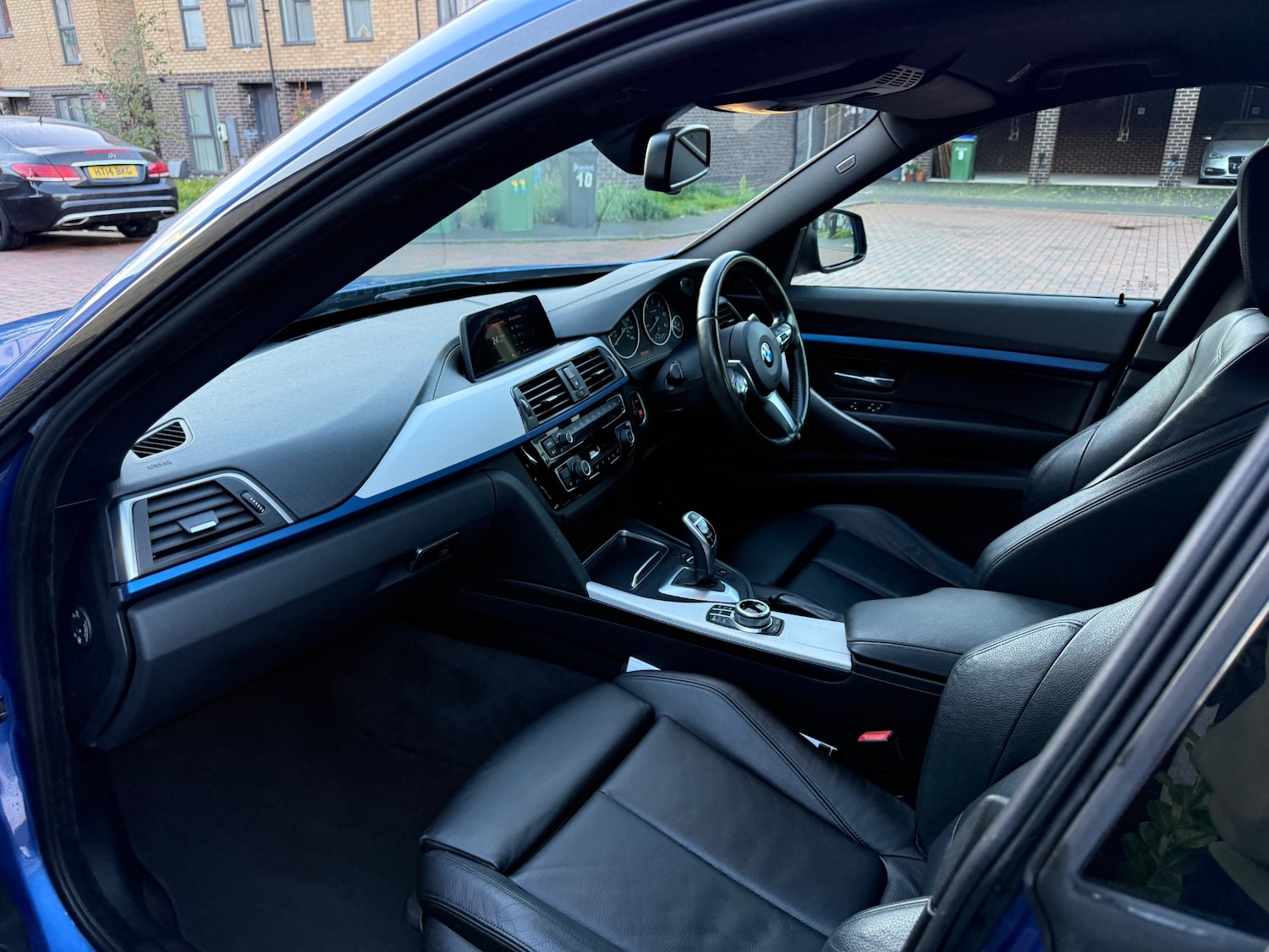 Used BMW 3 Series 2017 for sale - 76370015: Photo 10