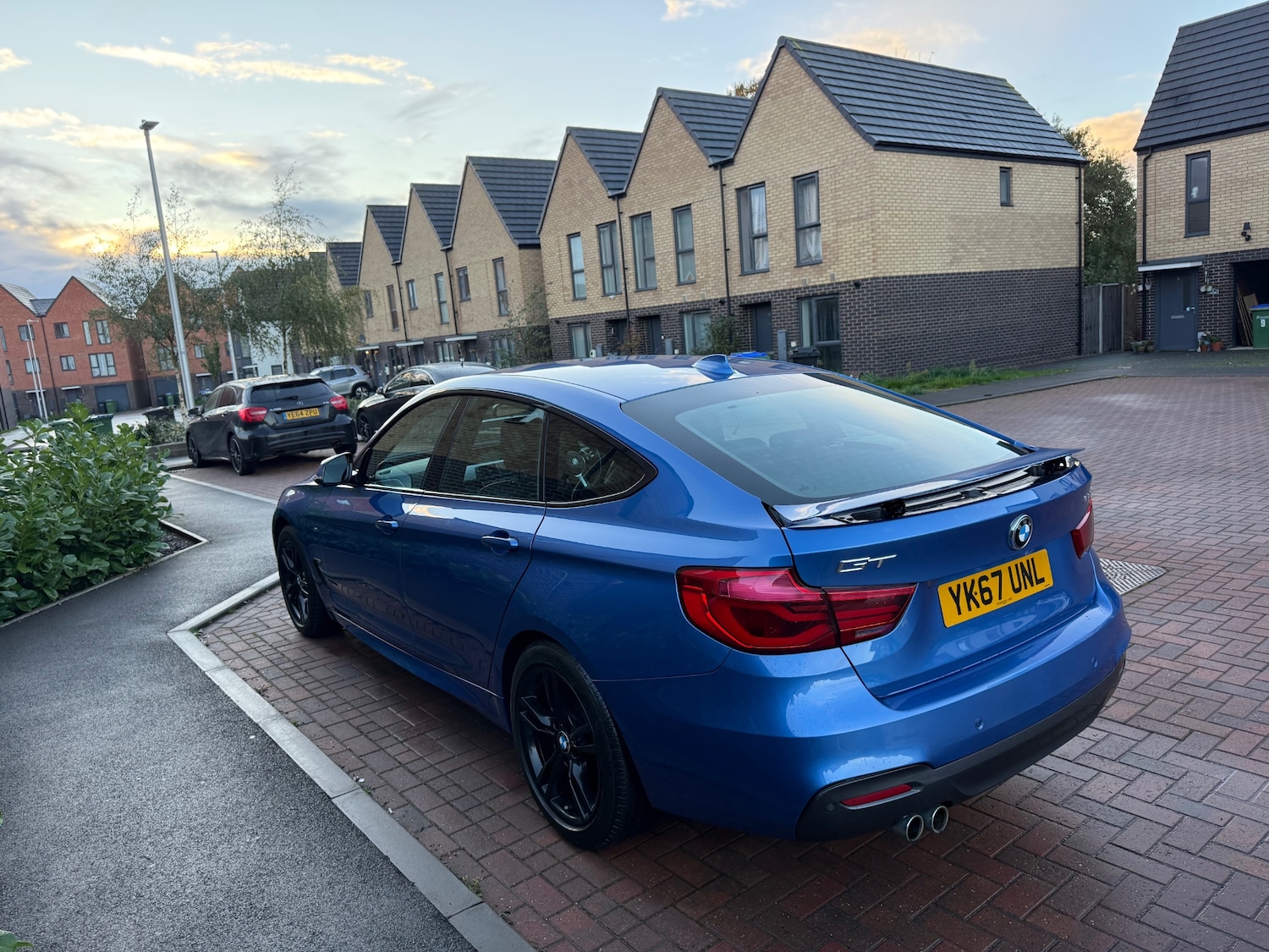 Used BMW 3 Series 2017 for sale - 76370015: Photo 12