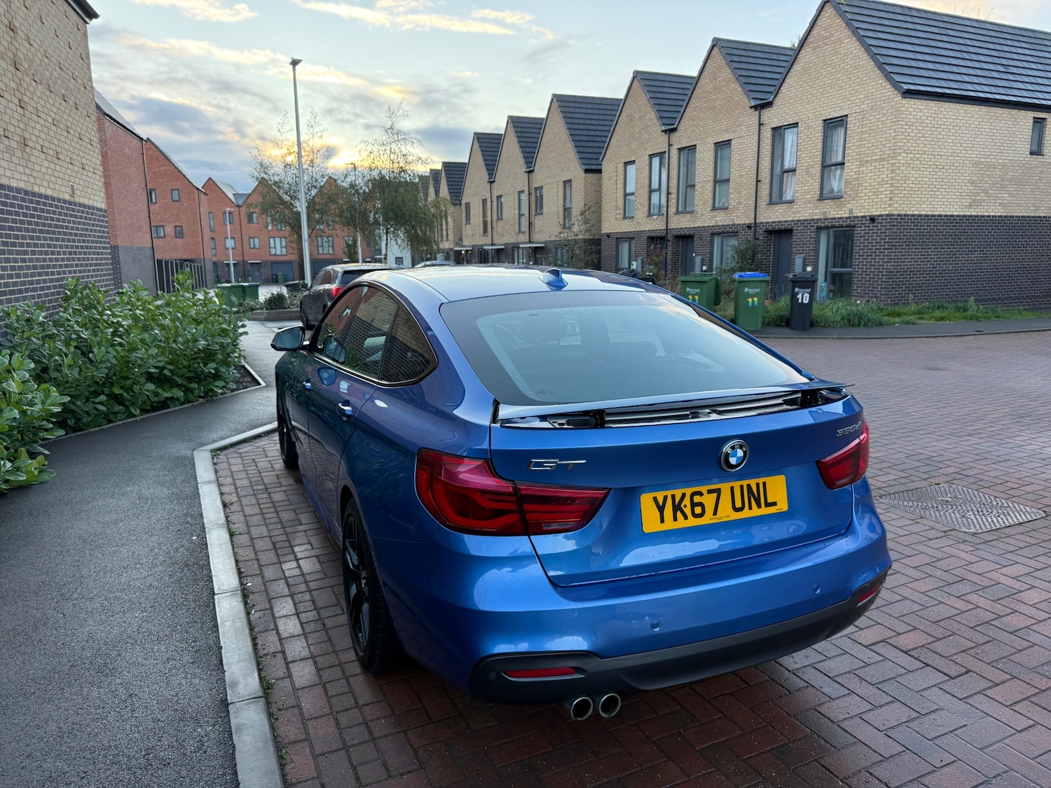 Used BMW 3 Series 2017 for sale - 76370015: Photo 13