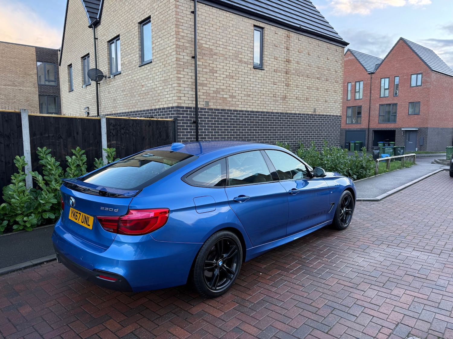 Used BMW 3 Series 2017 for sale - 76370015: Photo 14