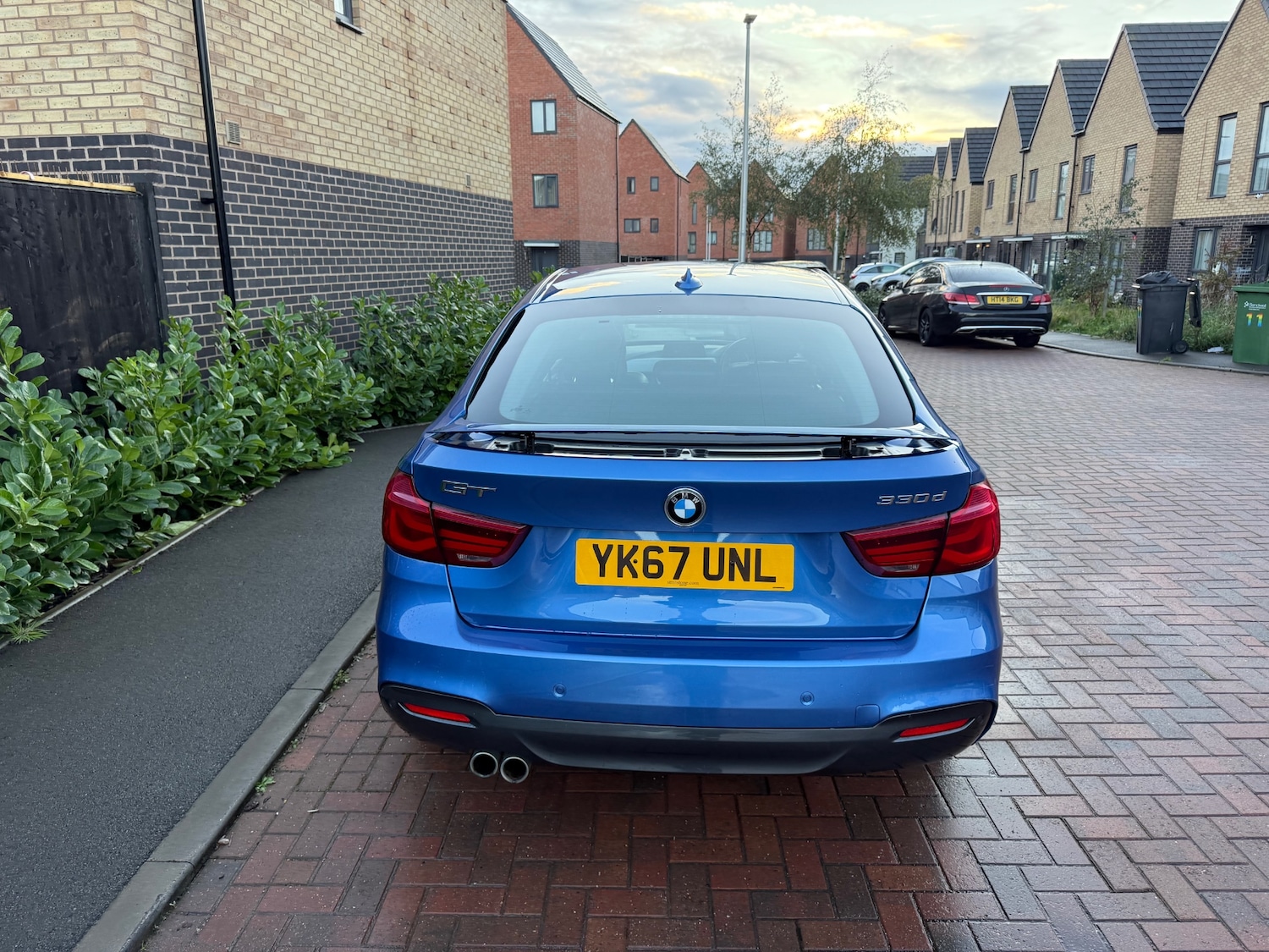 Used BMW 3 Series 2017 for sale - 76370015: Photo 15