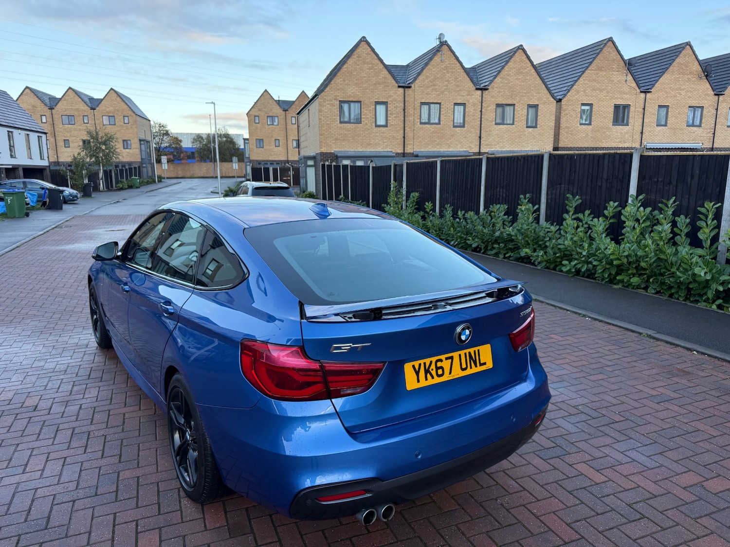 Used BMW 3 Series 2017 for sale - 76370015: Photo 16