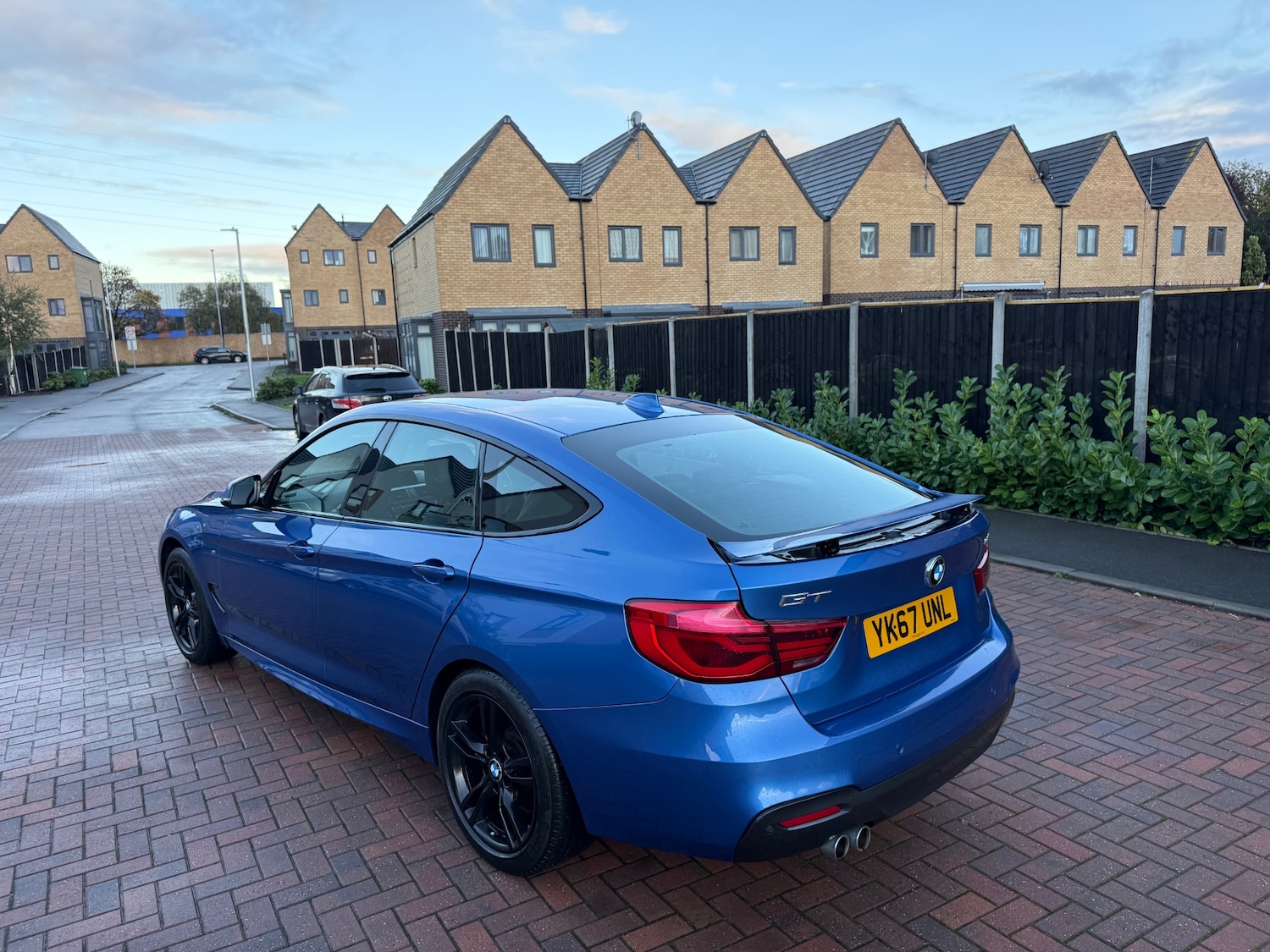 Used BMW 3 Series 2017 for sale - 76370015: Photo 17
