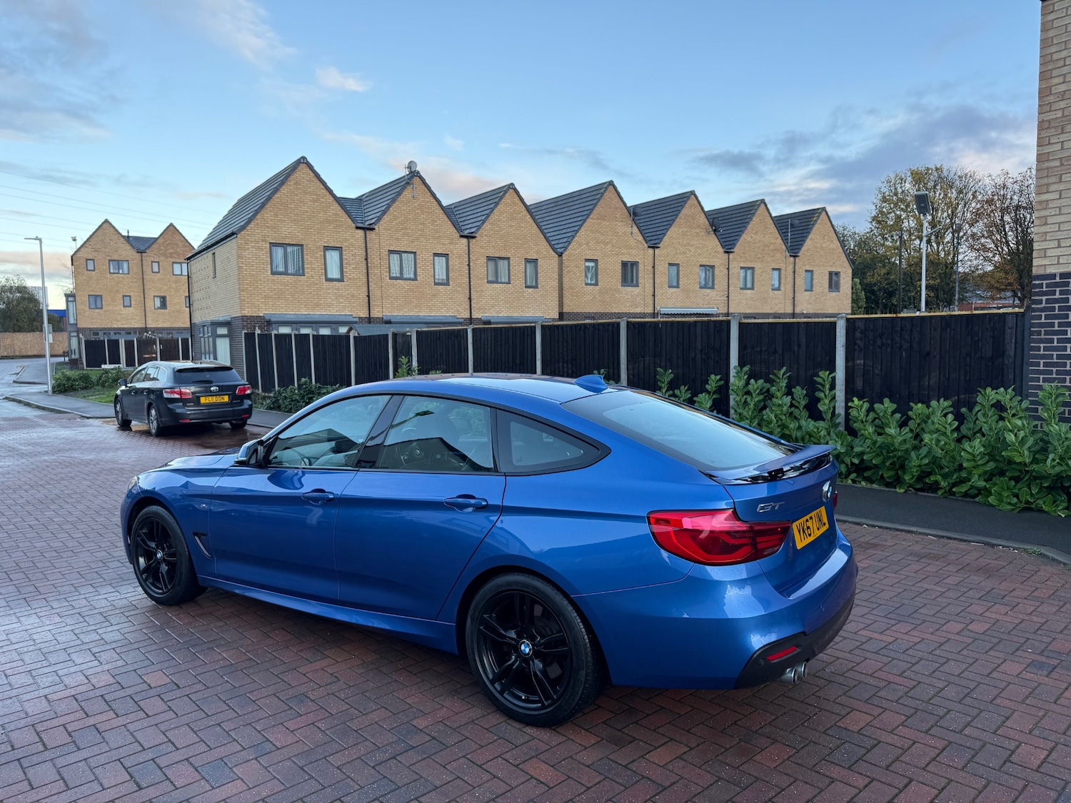 Used BMW 3 Series 2017 for sale - 76370015: Photo 18