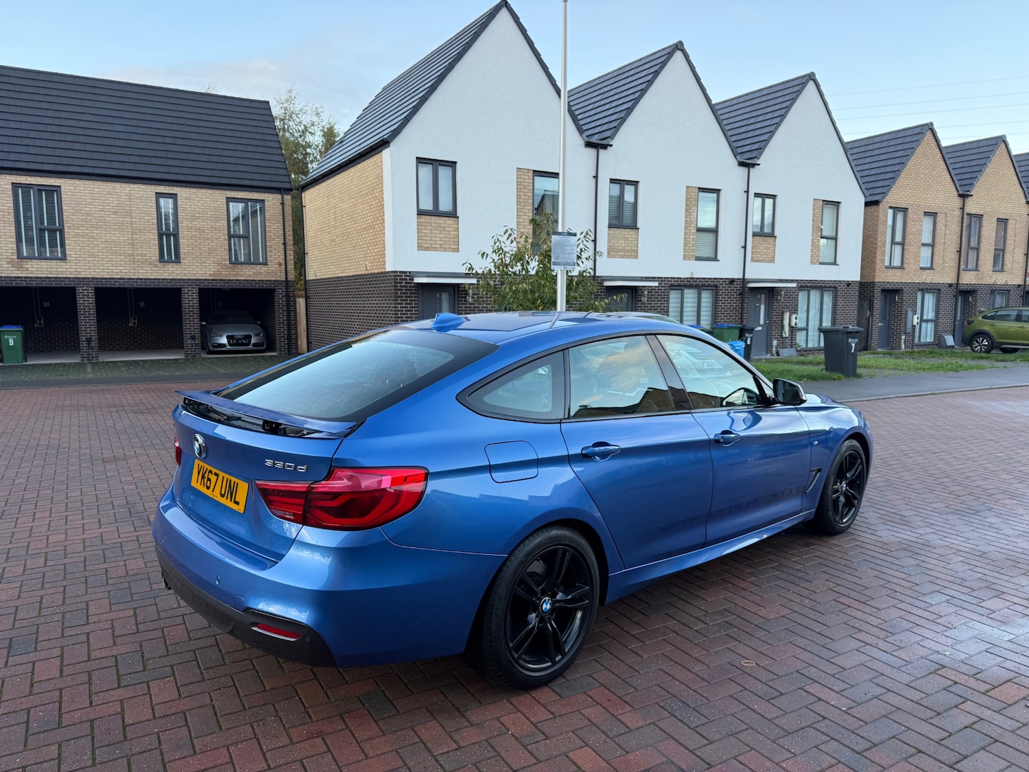 Used BMW 3 Series 2017 for sale - 76370015: Photo 19