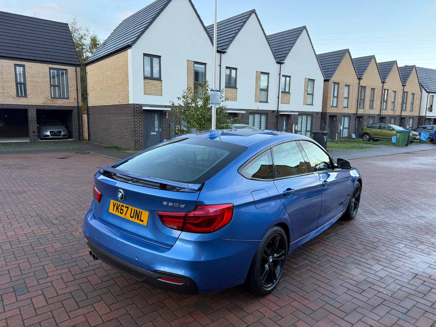 Used BMW 3 Series 2017 for sale - 76370015: Photo 20
