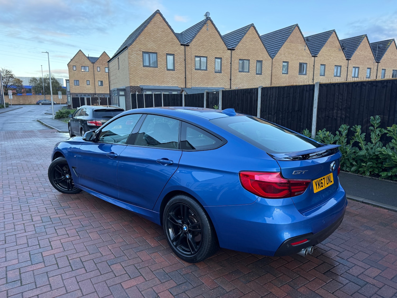 Used BMW 3 Series 2017 for sale - 76370015: Photo 21