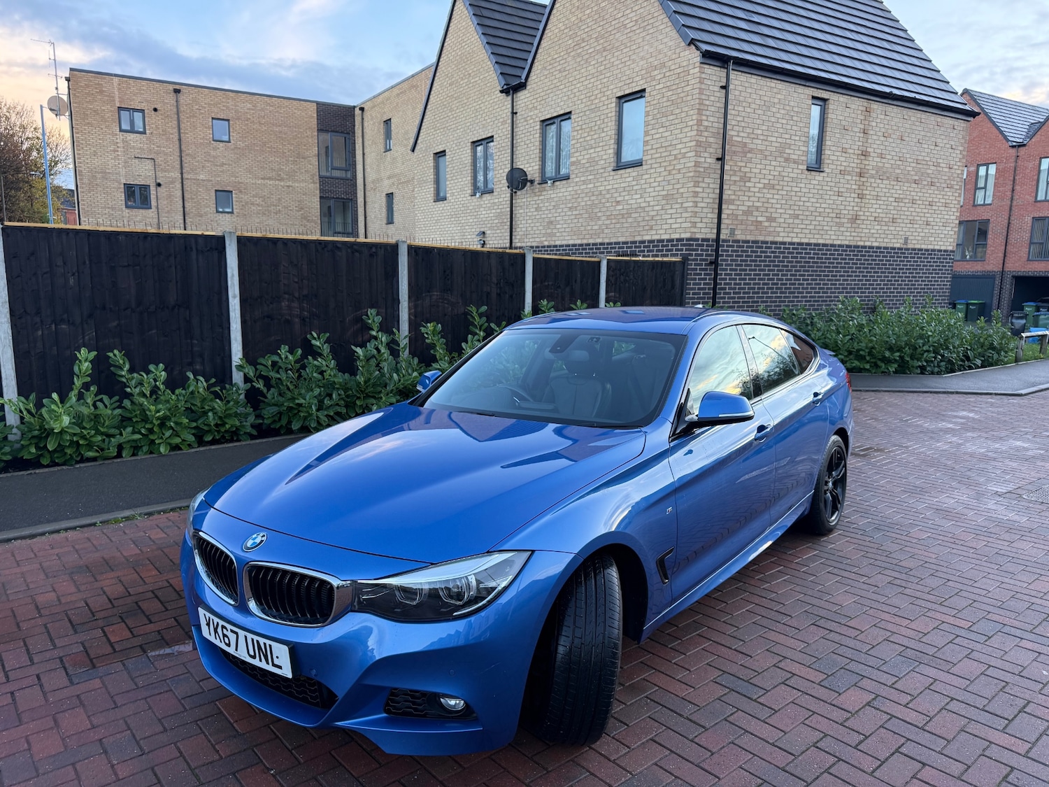 Used BMW 3 Series 2017 for sale - 76370015: Photo 23