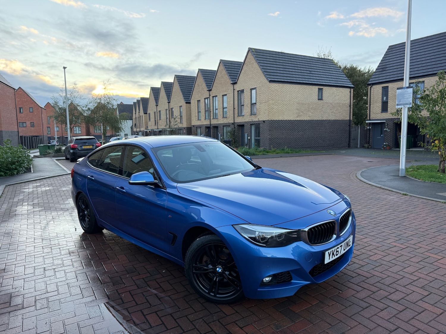 Used BMW 3 Series 2017 for sale - 76370015: Photo 24