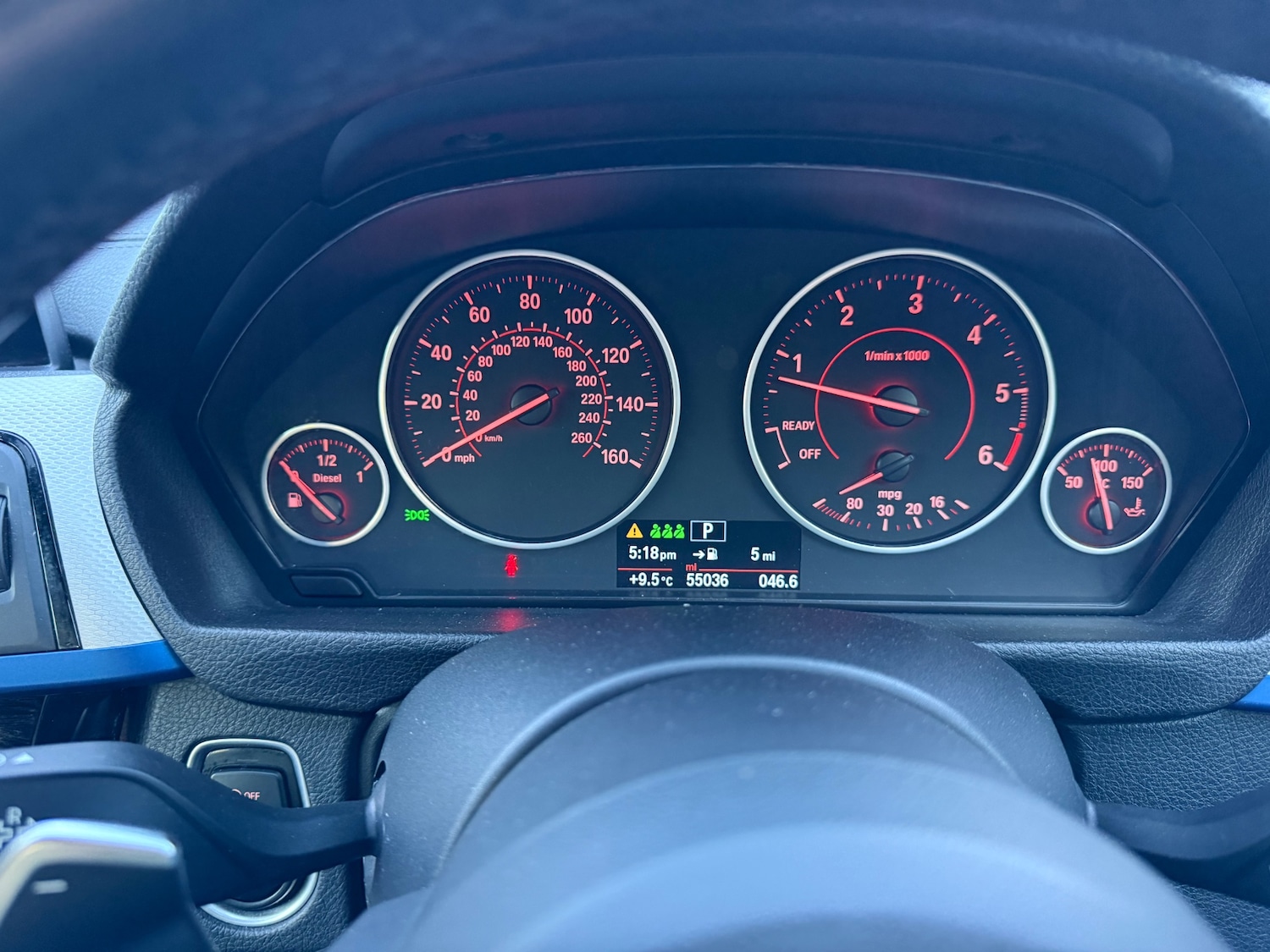 Used BMW 3 Series 2017 for sale - 76370015: Photo 27