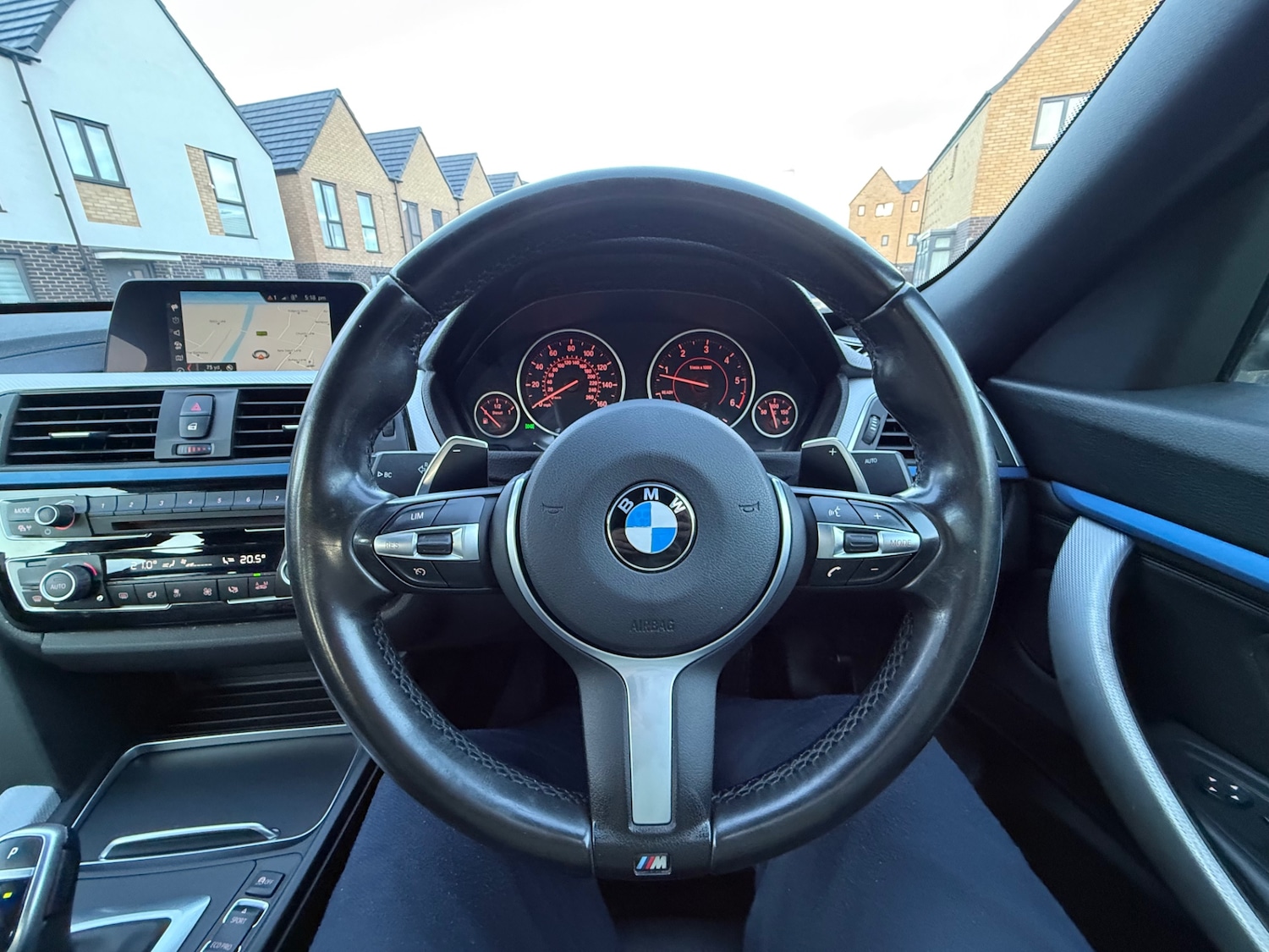 Used BMW 3 Series 2017 for sale - 76370015: Photo 28