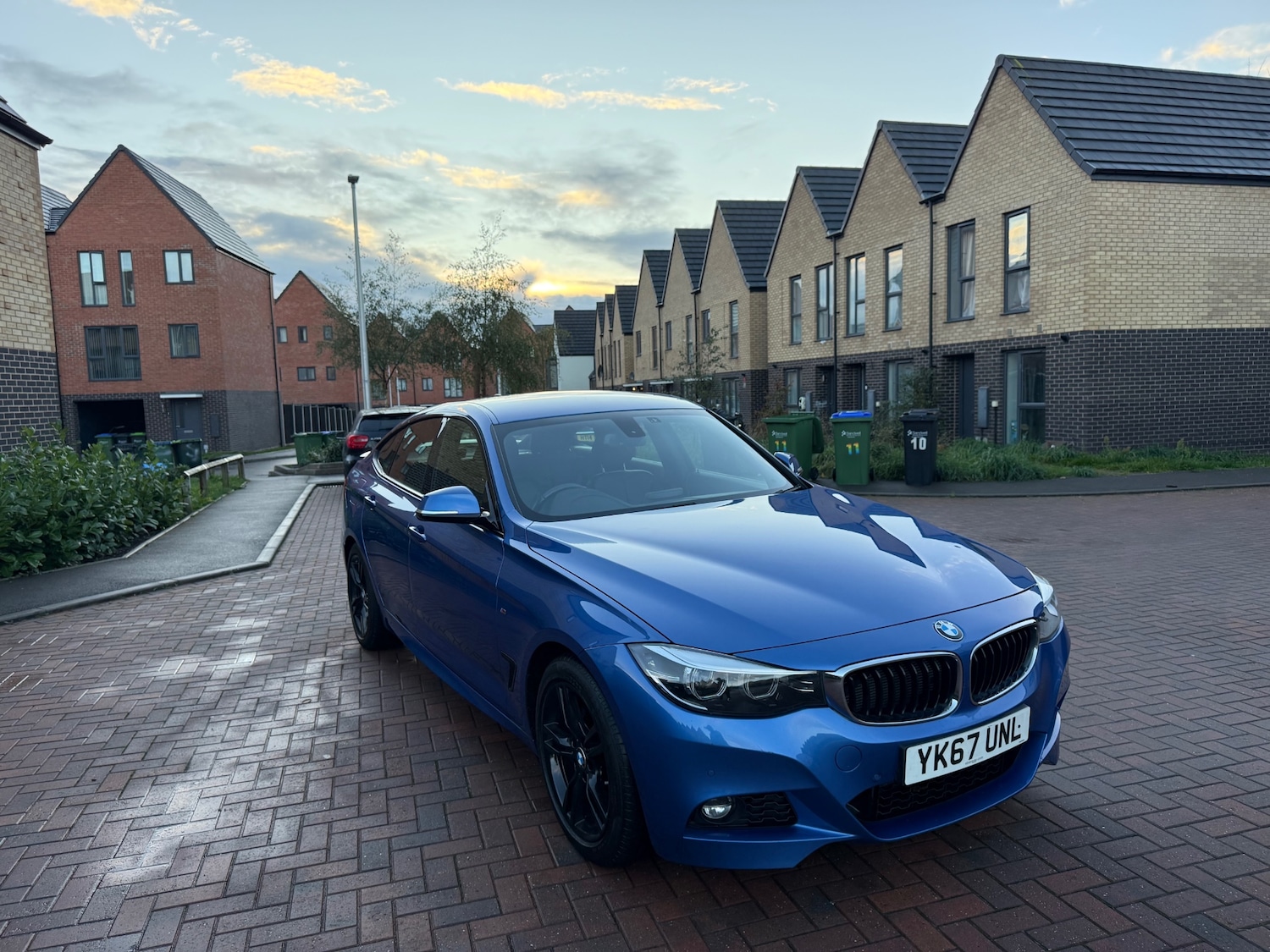 Used BMW 3 Series 2017 for sale - 76370015: Photo 3