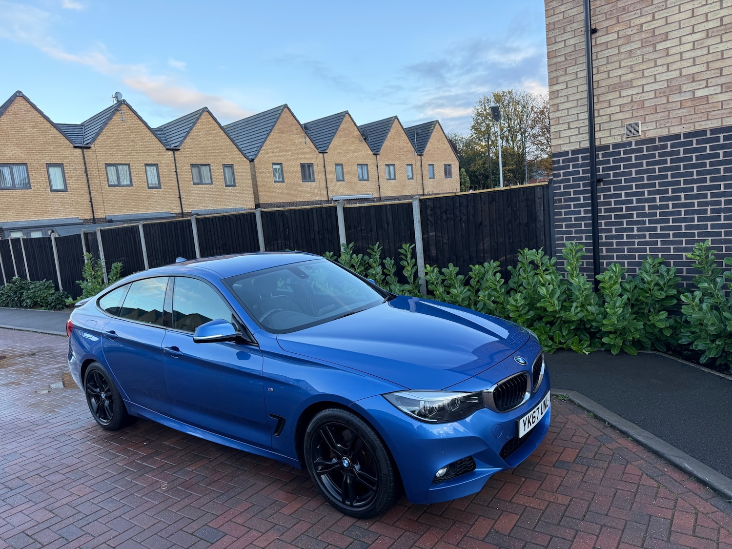 Used BMW 3 Series 2017 for sale - 76370015: Photo 5