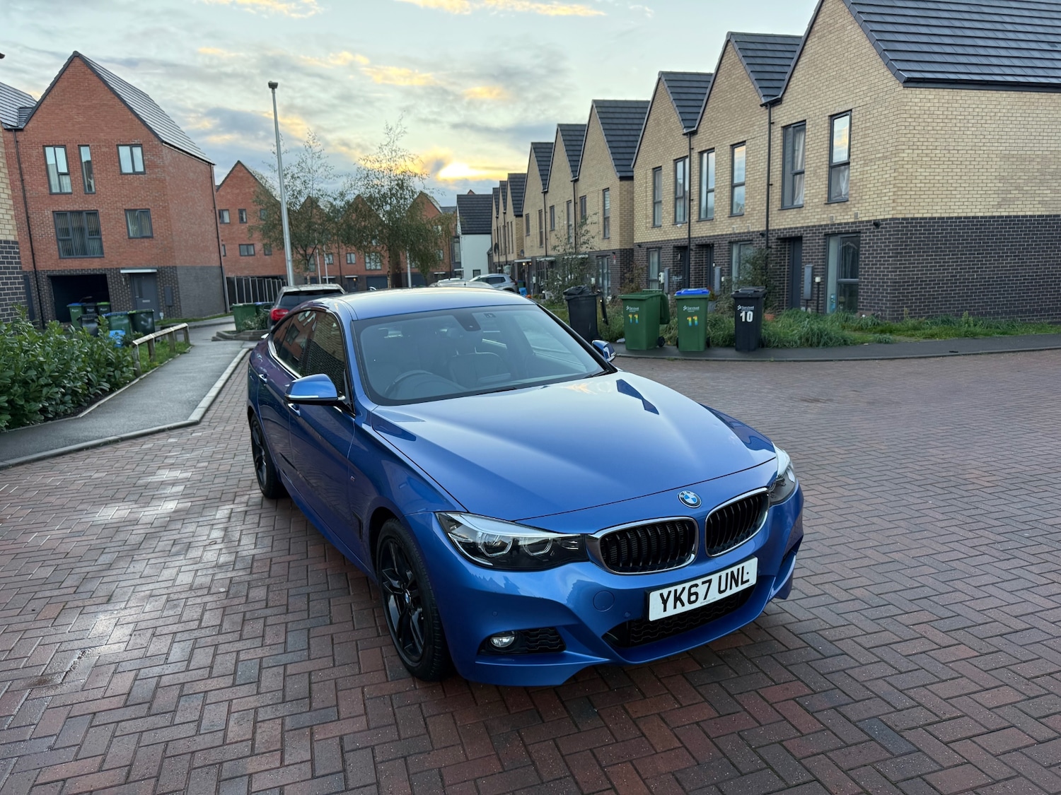 Used BMW 3 Series 2017 for sale - 76370015: Photo 6