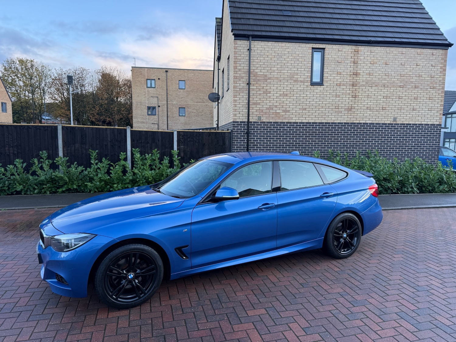 Used BMW 3 Series 2017 for sale - 76370015: Photo 7