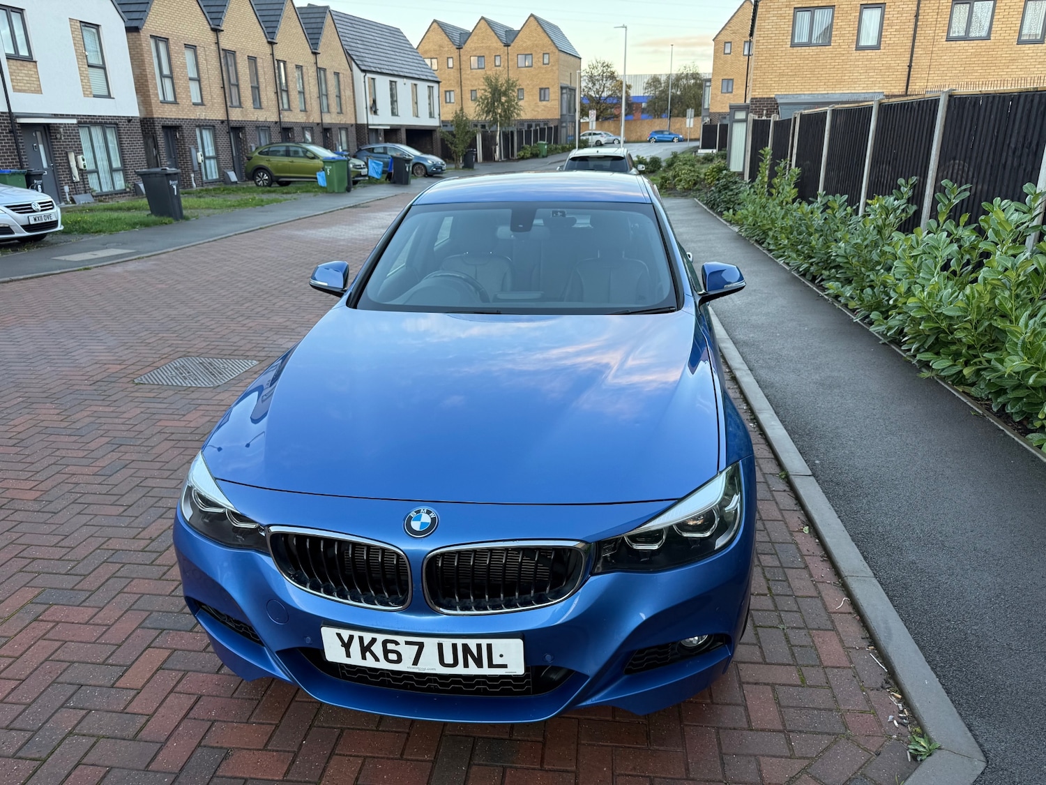 Used BMW 3 Series 2017 for sale - 76370015: Photo 8