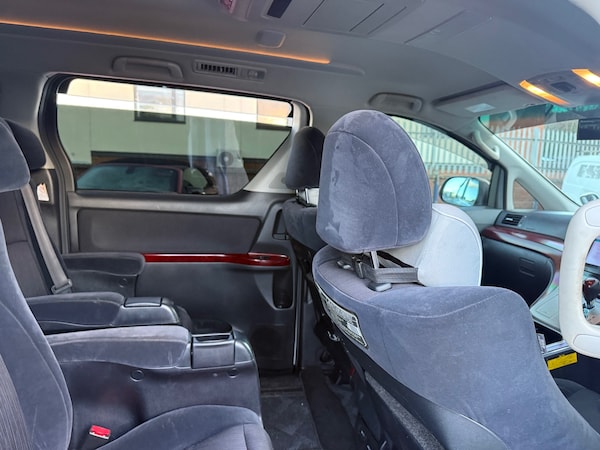 Used Toyota Vellfire 2022 for sale - 75577004: Photo 12