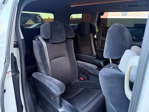 Used Toyota Vellfire 2022 for sale - 75577004: Photo 13